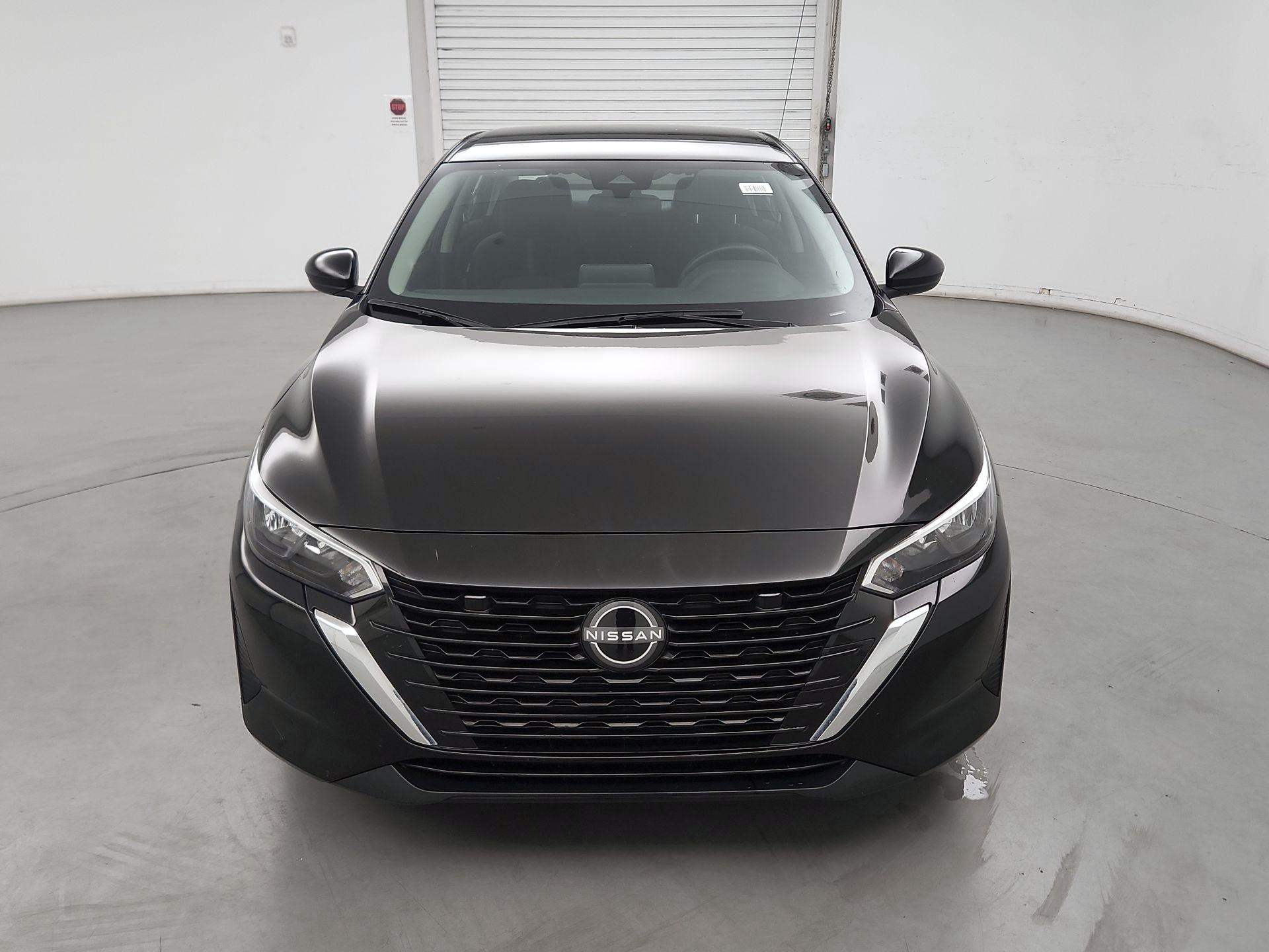 Thumbnail: 2024 Nissan Sentra - 2