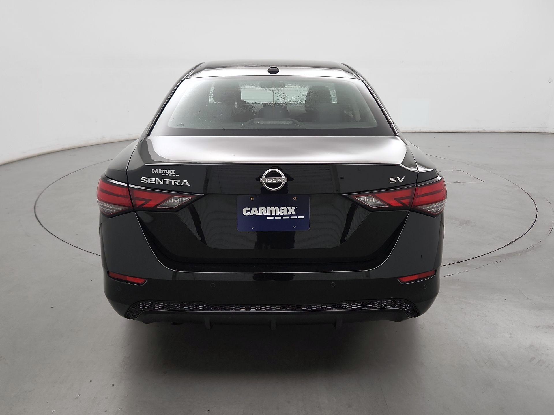 Thumbnail: 2024 Nissan Sentra - 6