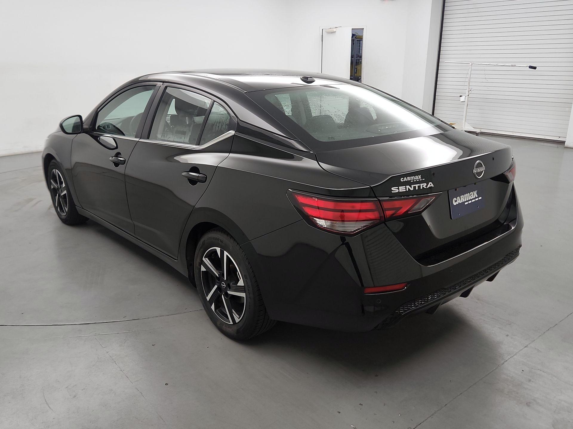 Thumbnail: 2024 Nissan Sentra - 7