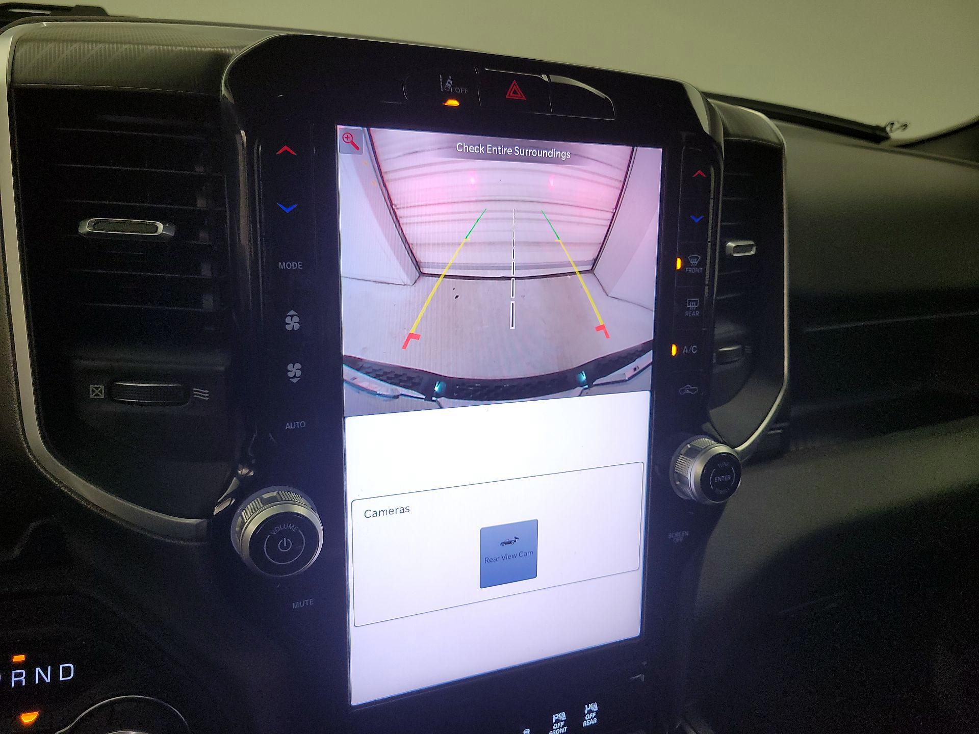 Thumbnail: 2025 RAM 1500 - 15