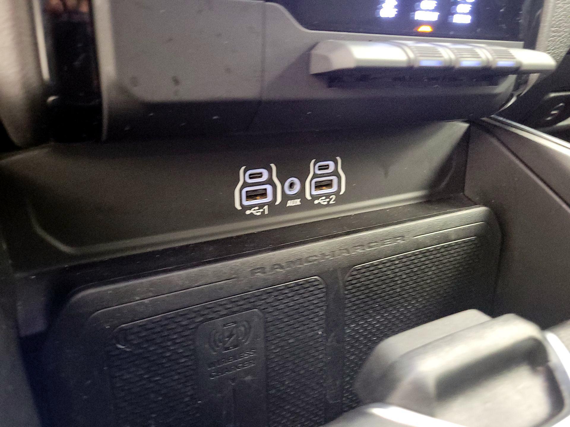 Thumbnail: 2025 RAM 1500 - 19