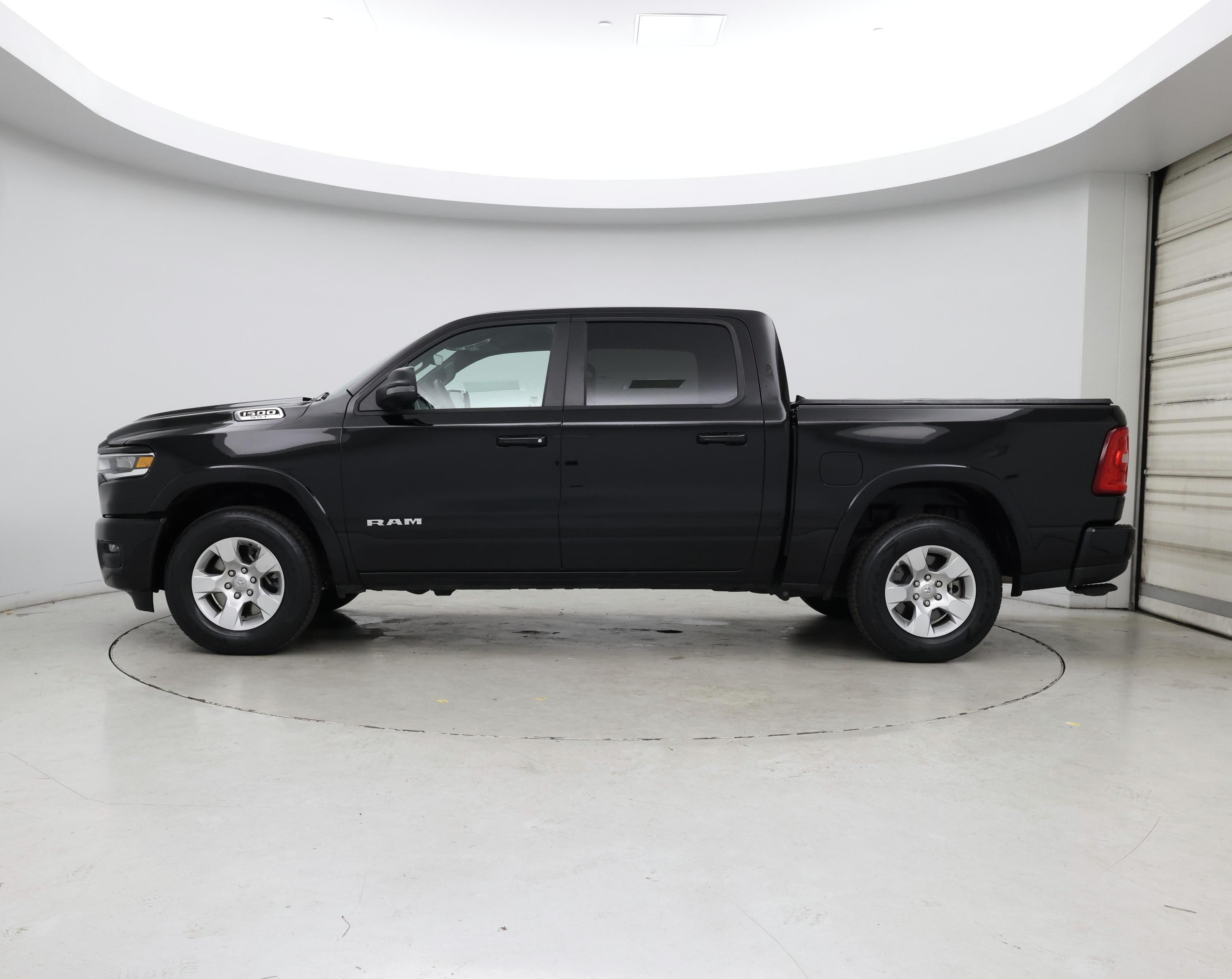 Thumbnail: 2025 RAM 1500 - 3