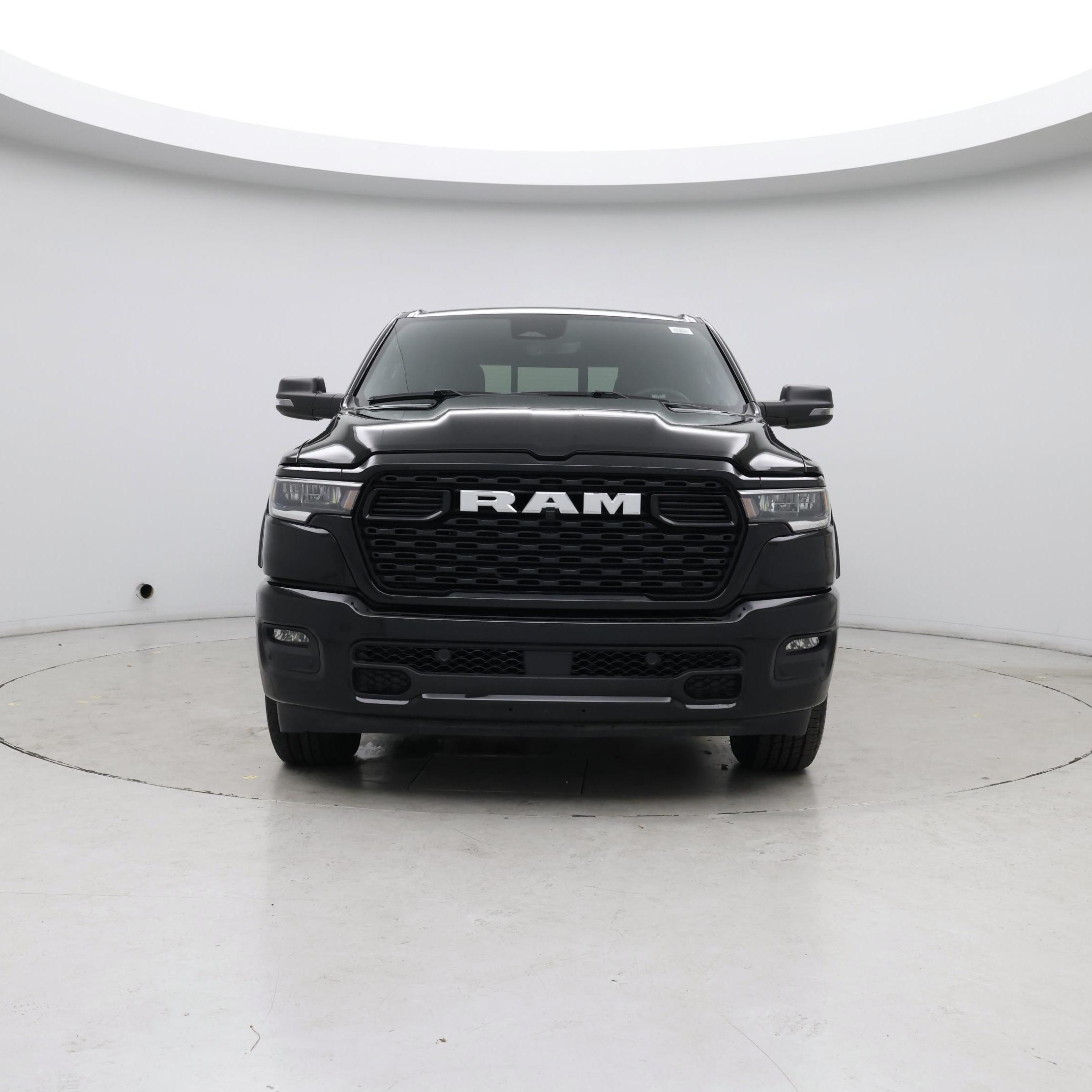 Thumbnail: 2025 RAM 1500 - 5