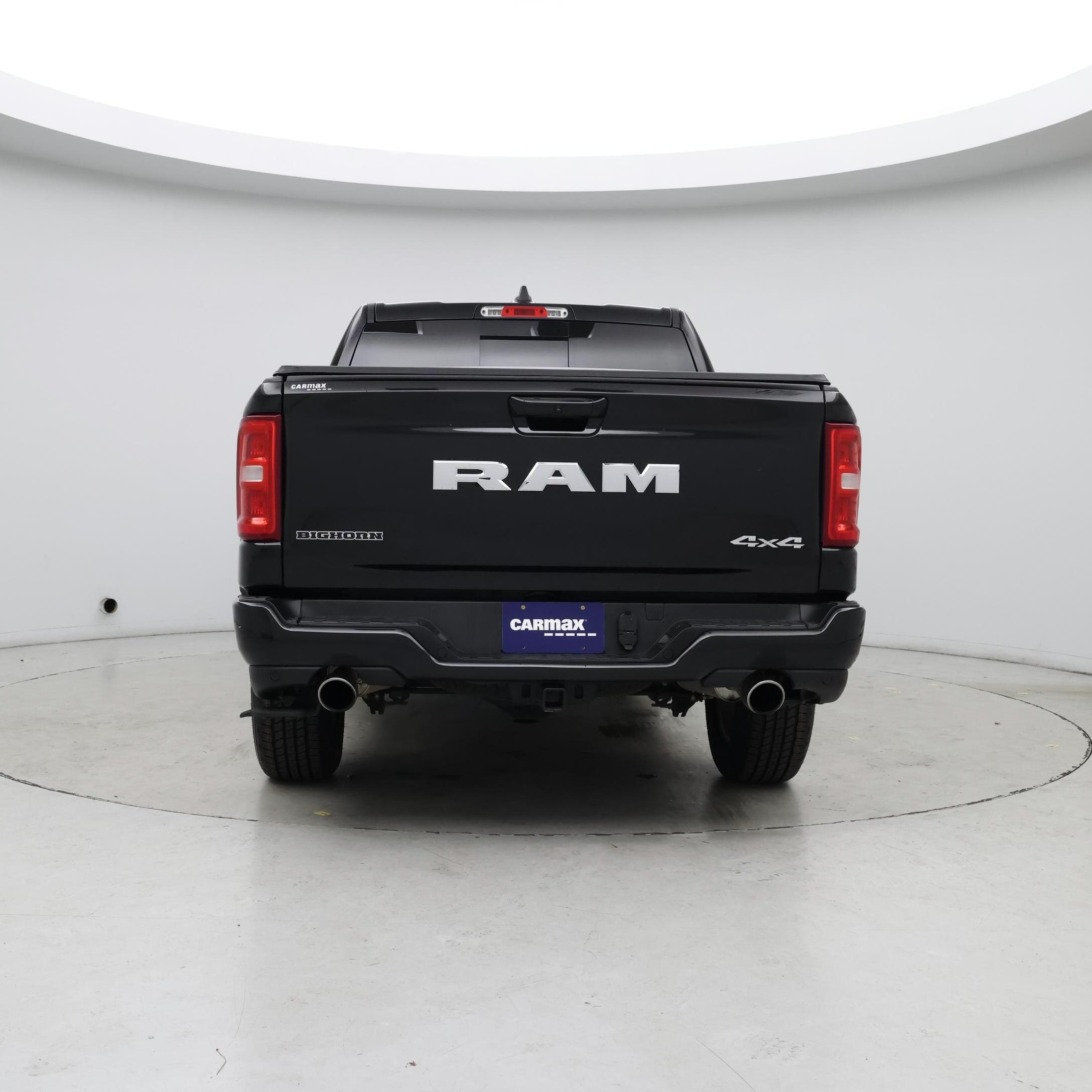 Thumbnail: 2025 RAM 1500 - 6