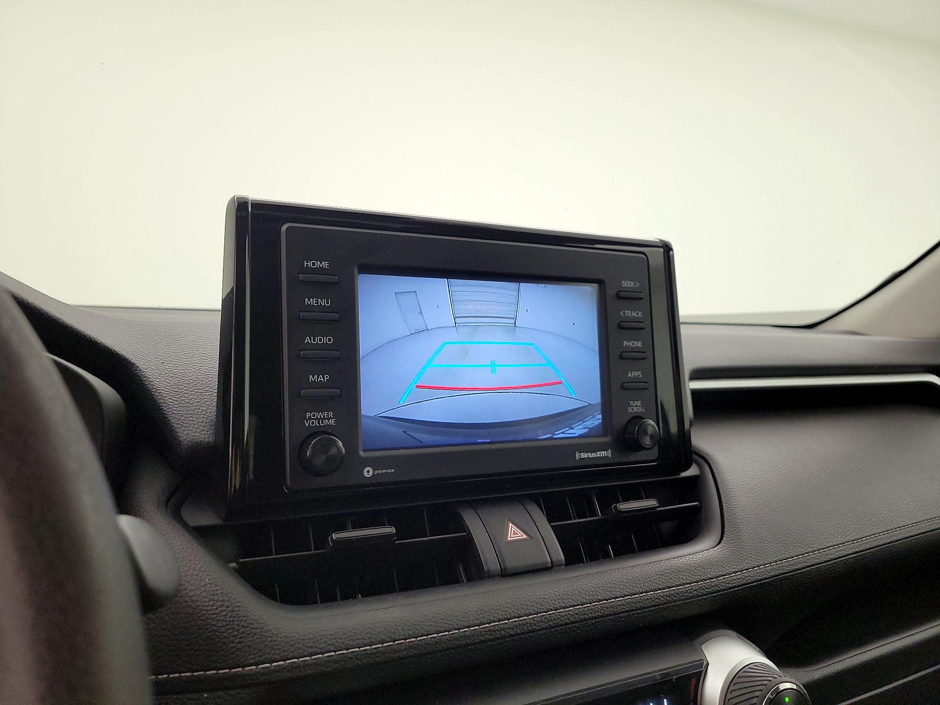 Thumbnail: 2021 Toyota RAV4 - 14