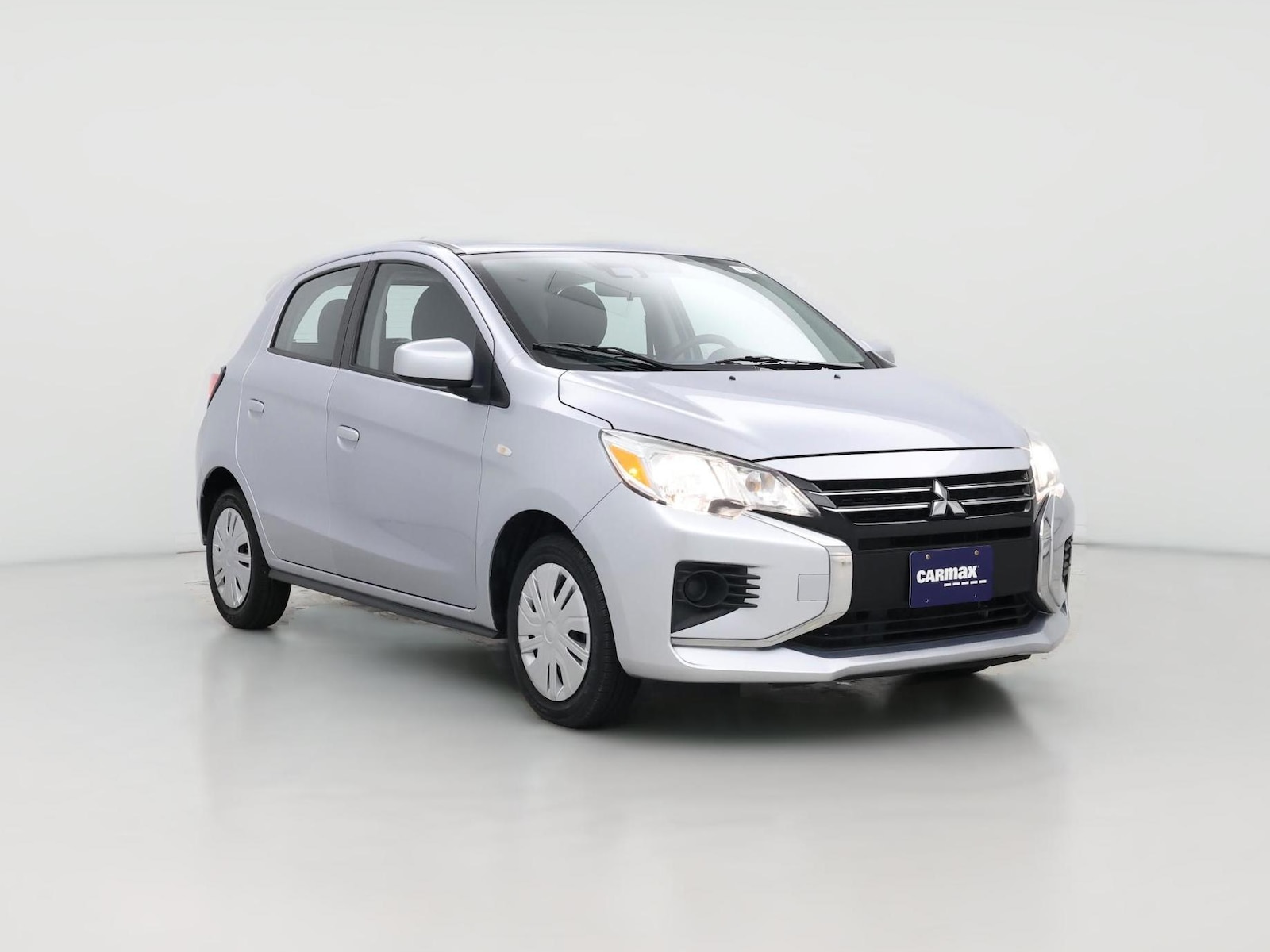 2022 Mitsubishi Mirage ES