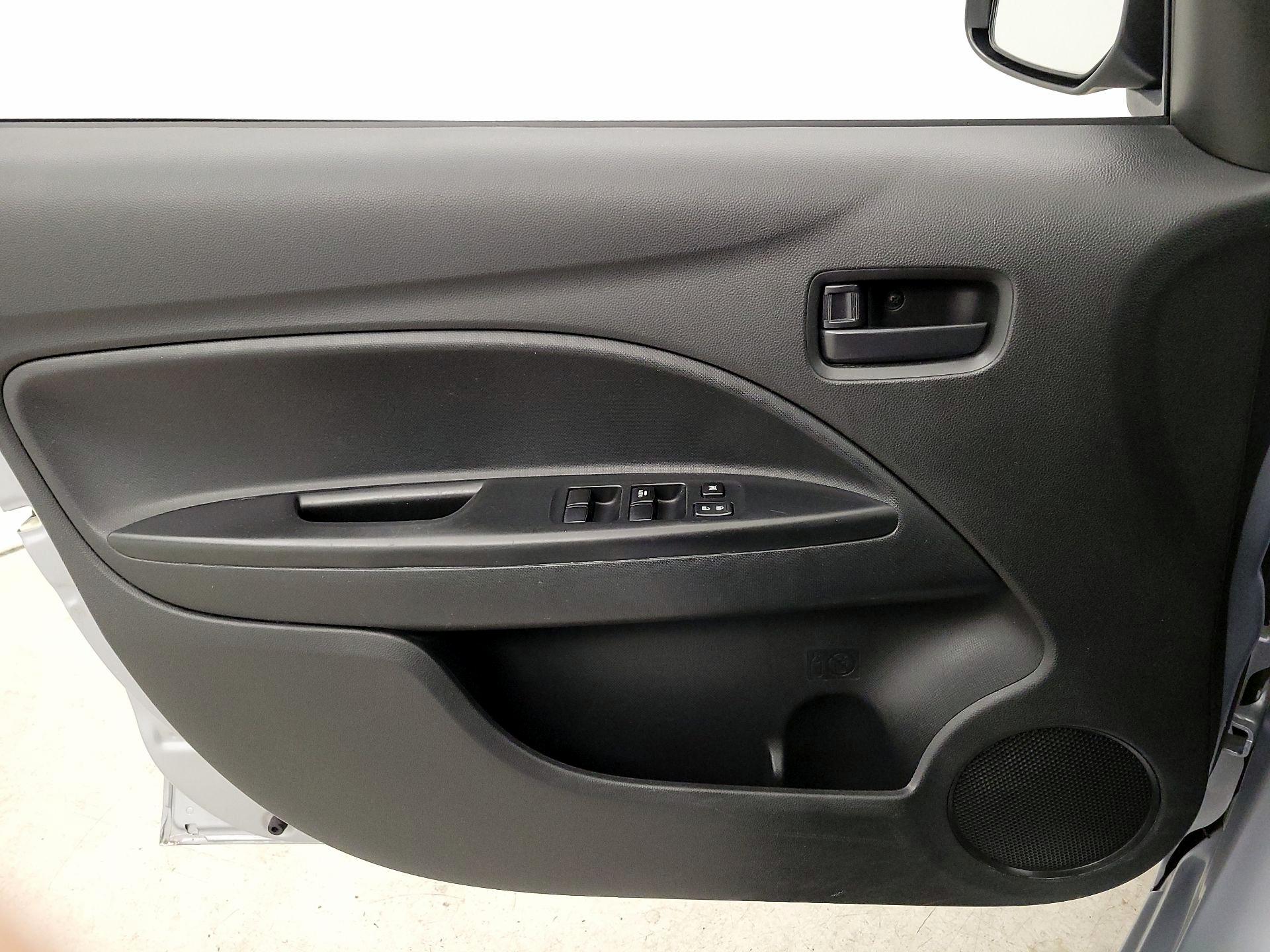 Thumbnail: 2022 Mitsubishi Mirage - 12