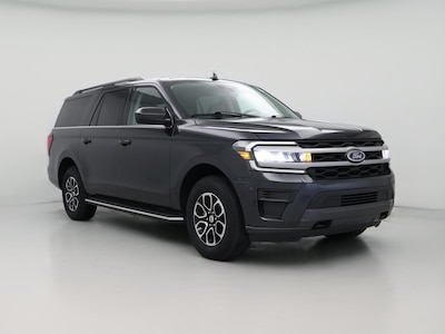 2023 Ford Expedition Max XLT