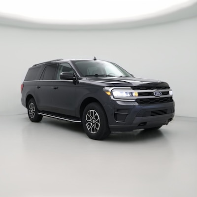 2023 Ford Expedition Max XLT