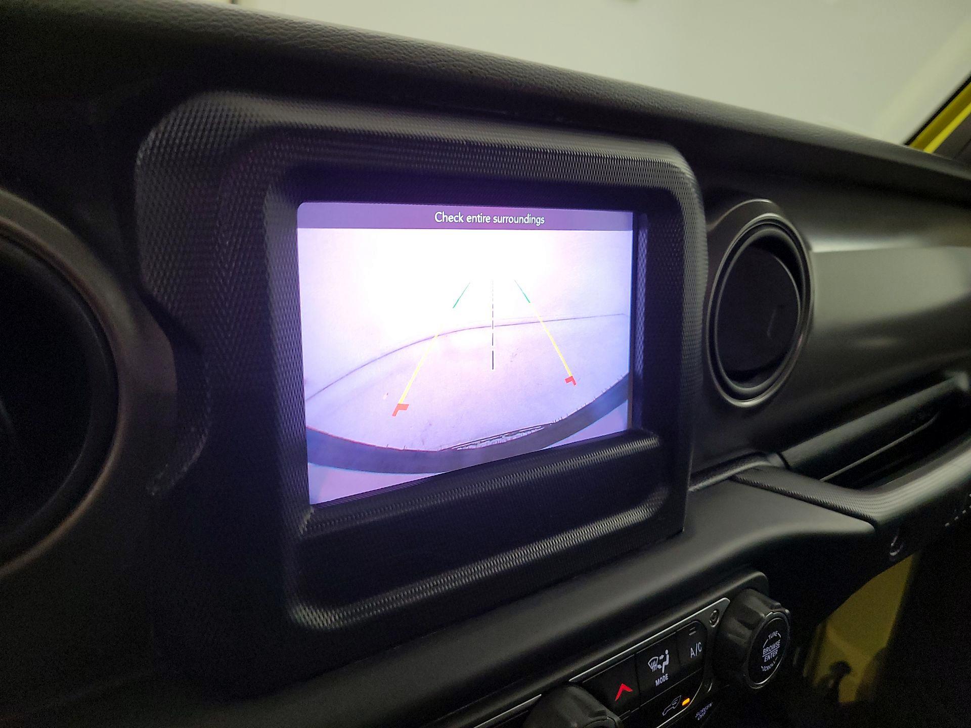 Thumbnail: 2023 Jeep Wrangler - 14