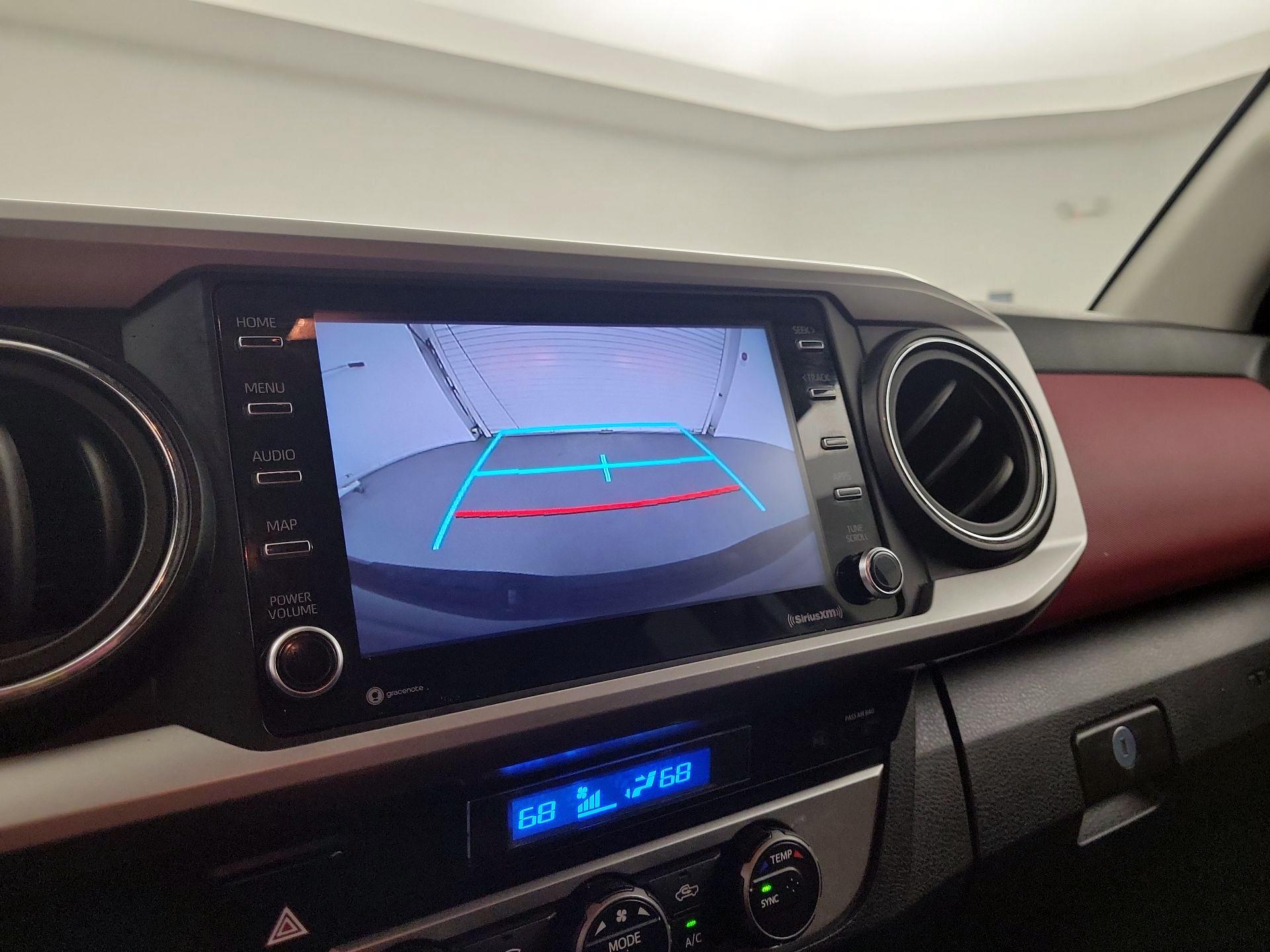 Thumbnail: 2022 Toyota Tacoma - 12