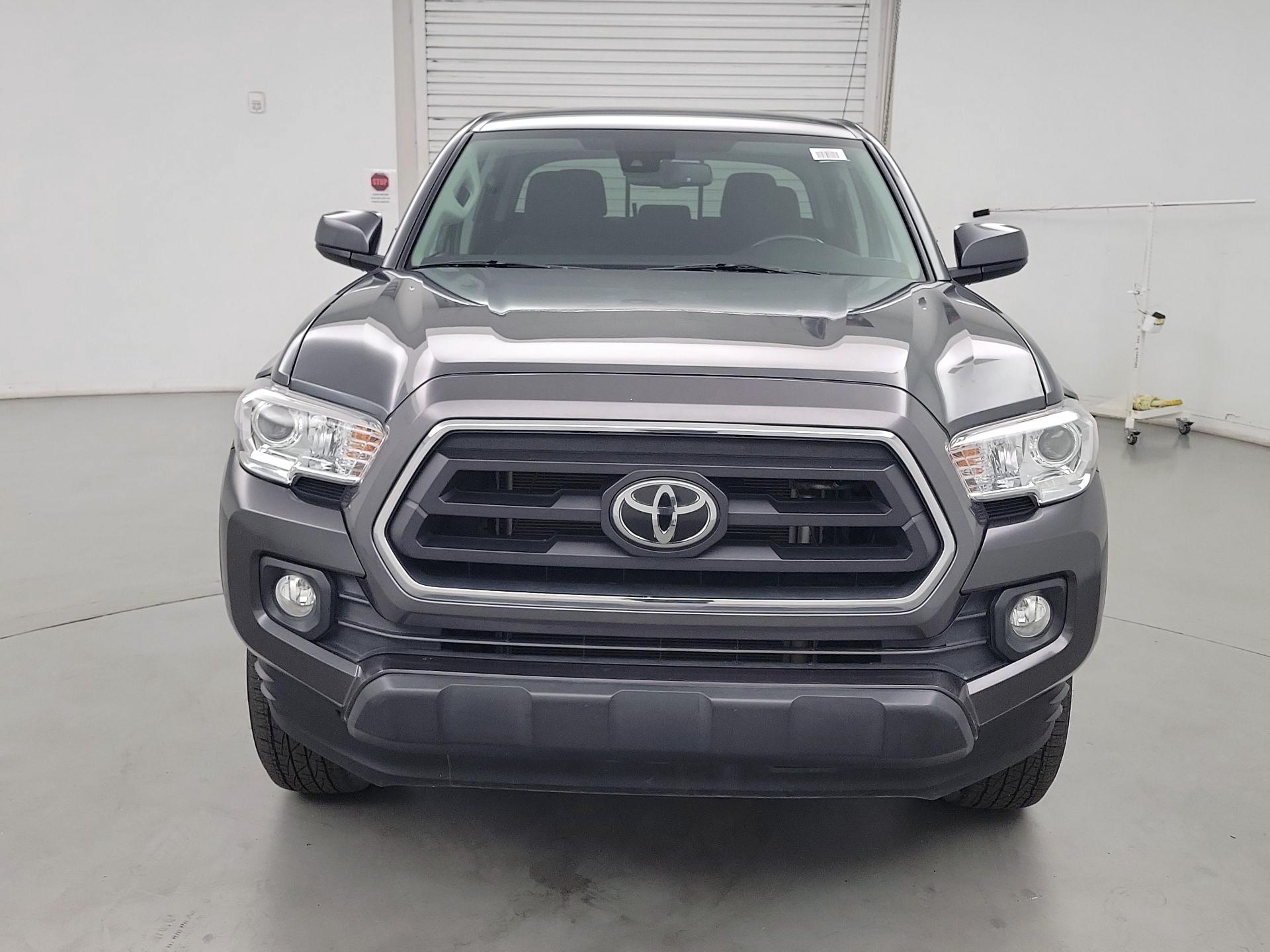 Thumbnail: 2022 Toyota Tacoma - 2