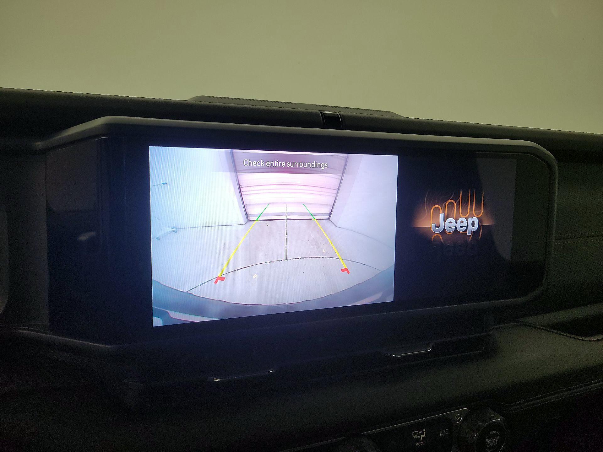 Thumbnail: 2025 Jeep Wrangler - 14