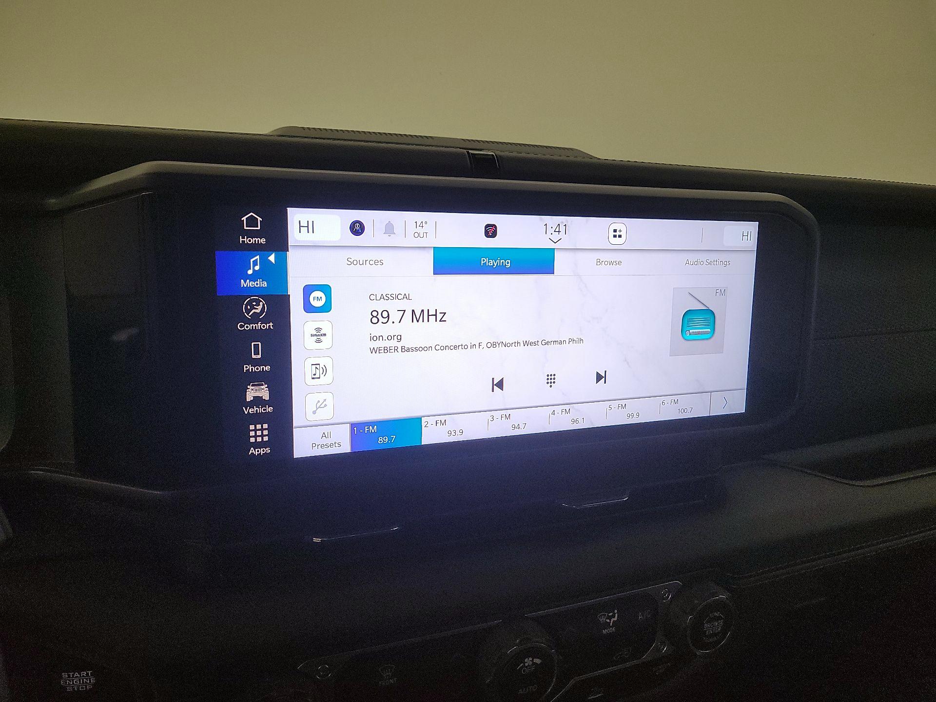 Thumbnail: 2025 Jeep Wrangler - 15