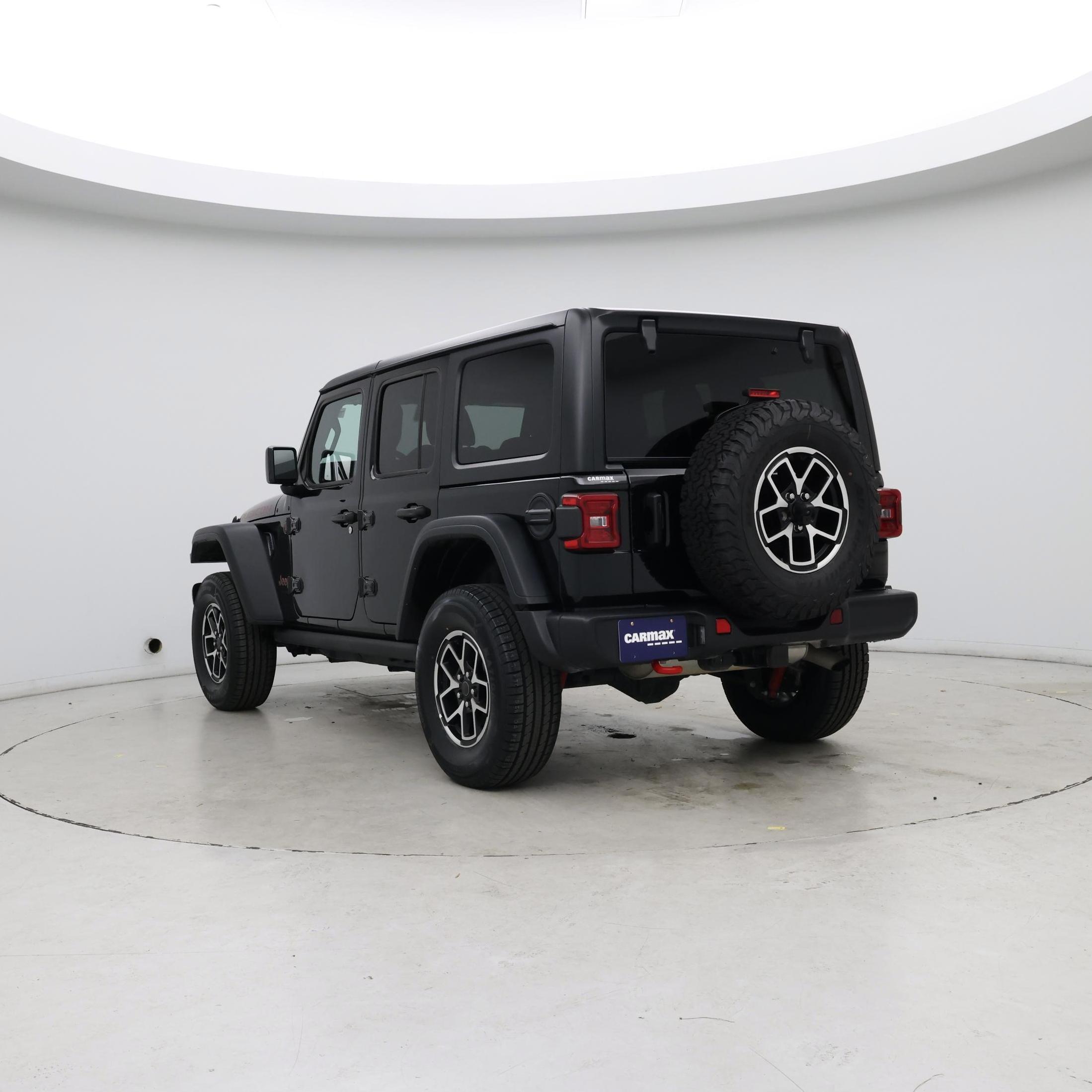 Thumbnail: 2025 Jeep Wrangler - 2