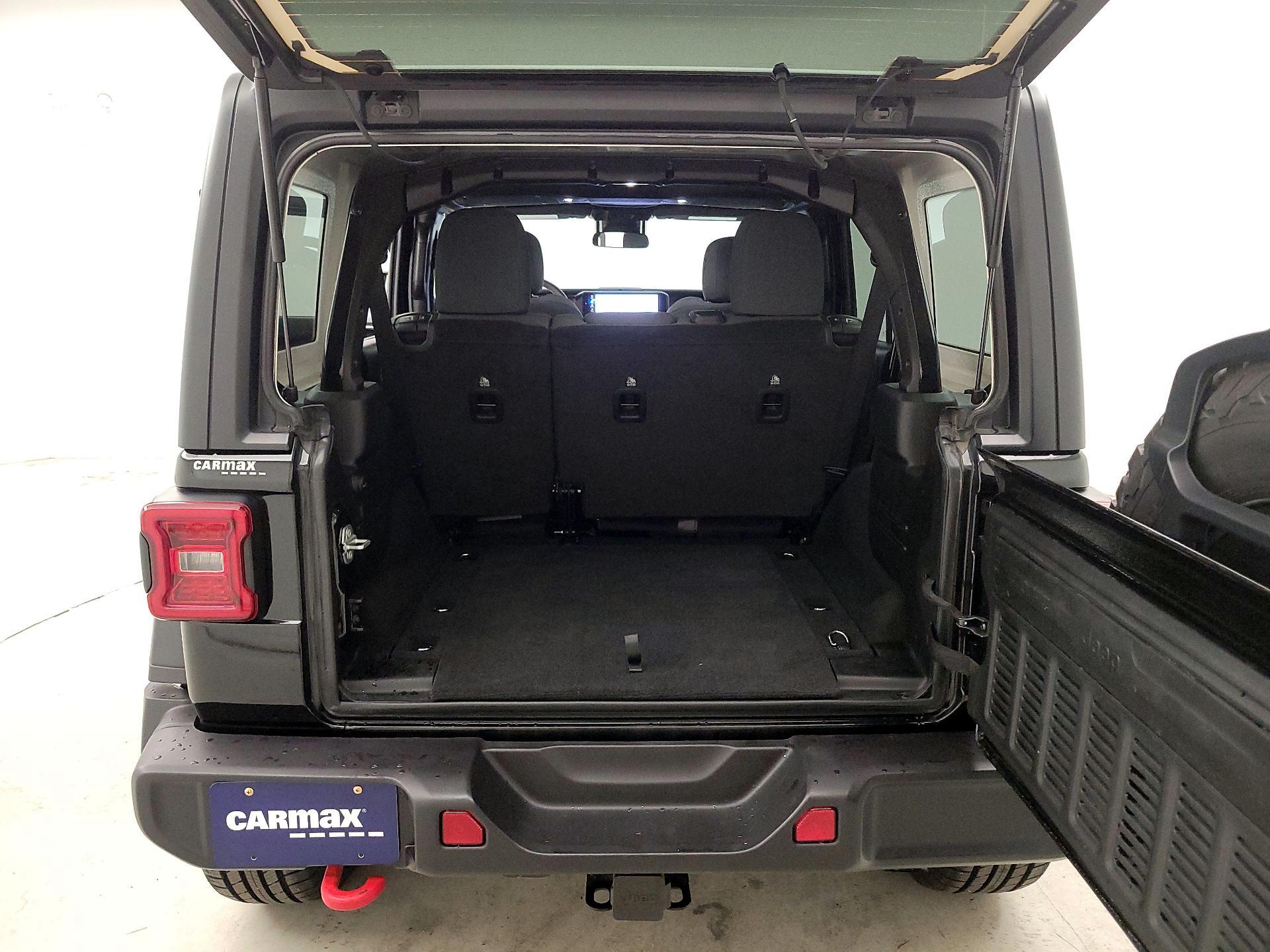 Thumbnail: 2025 Jeep Wrangler - 20