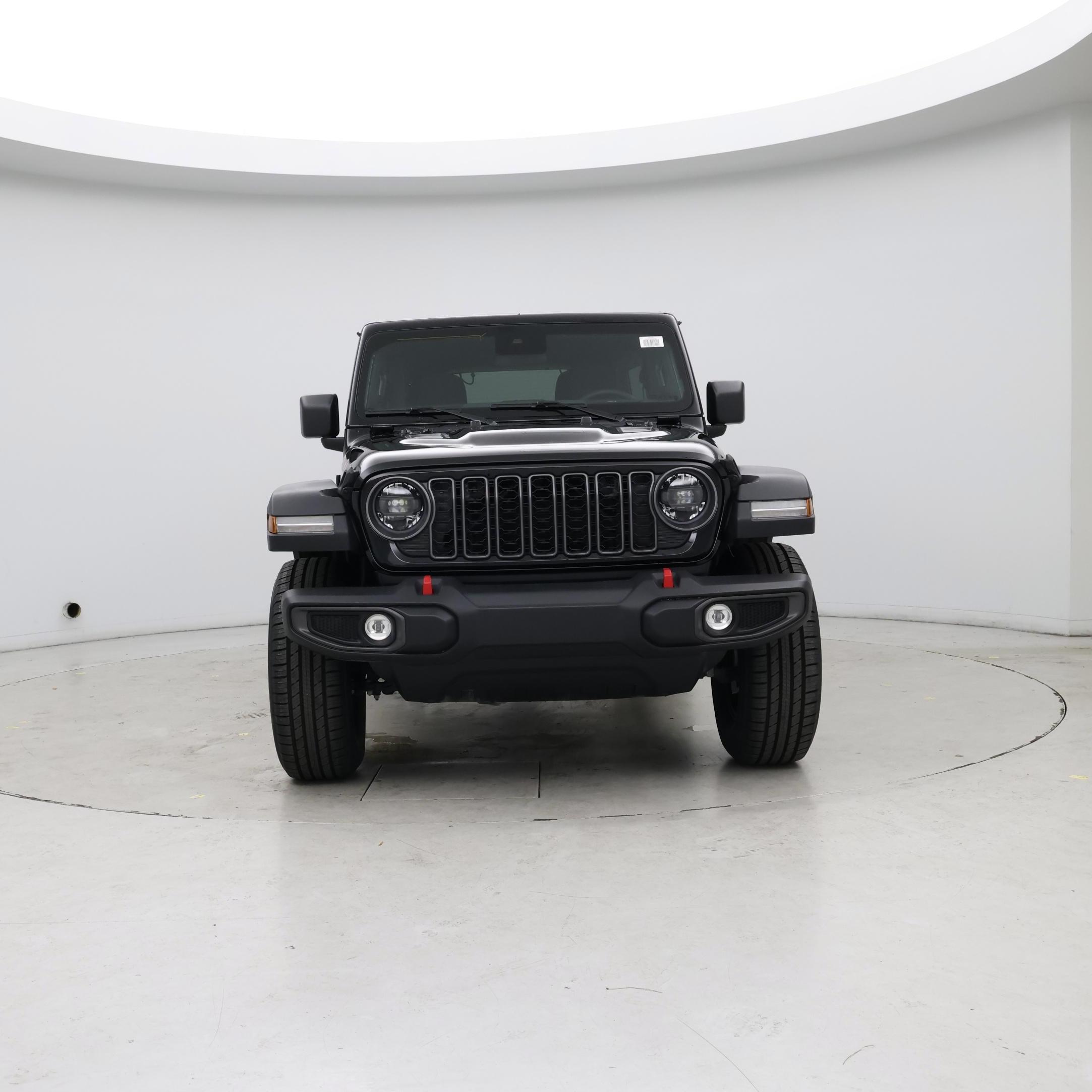 Thumbnail: 2025 Jeep Wrangler - 5