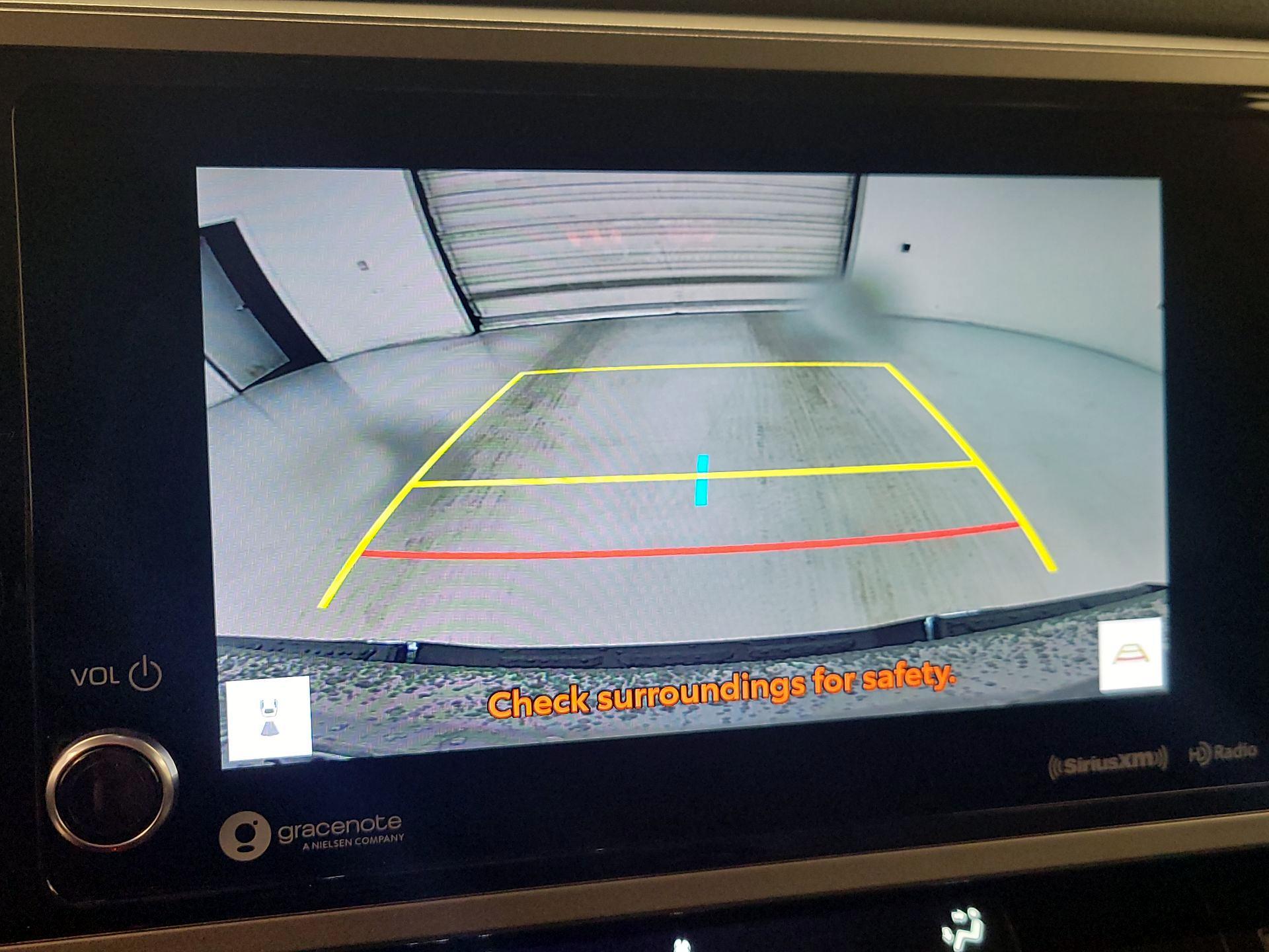 Thumbnail: 2022 Toyota Tundra - 14