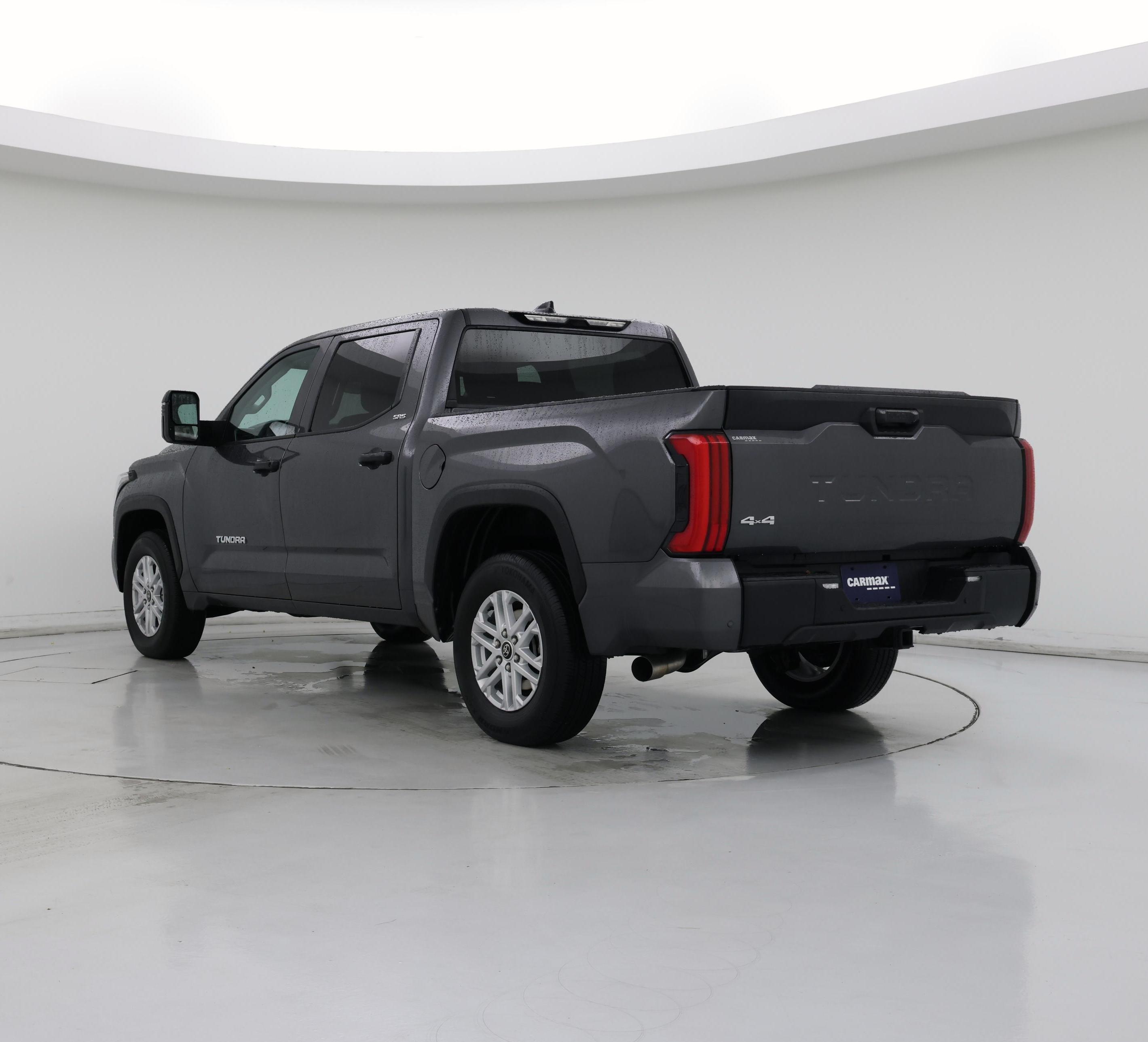 Thumbnail: 2022 Toyota Tundra - 2