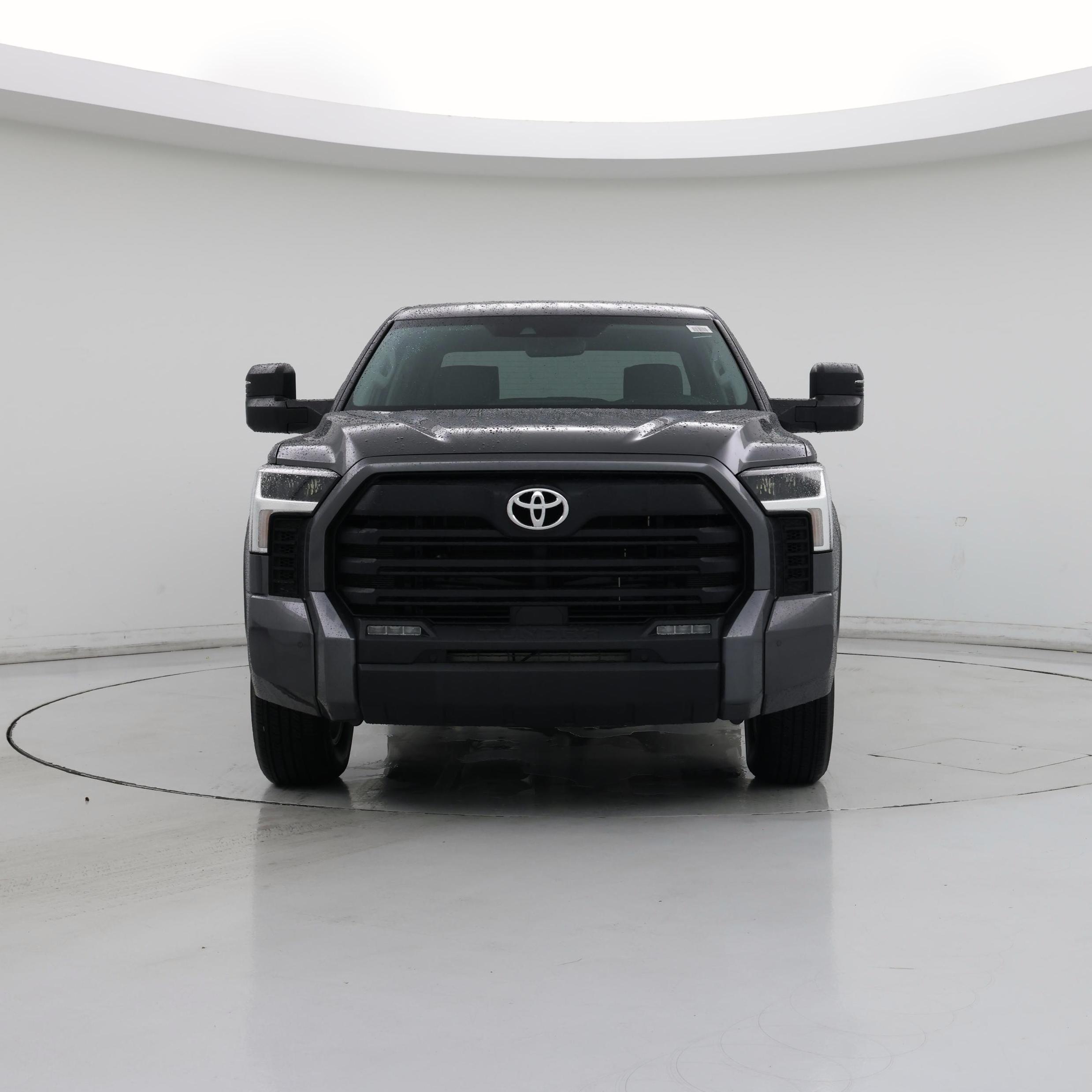 Thumbnail: 2022 Toyota Tundra - 5