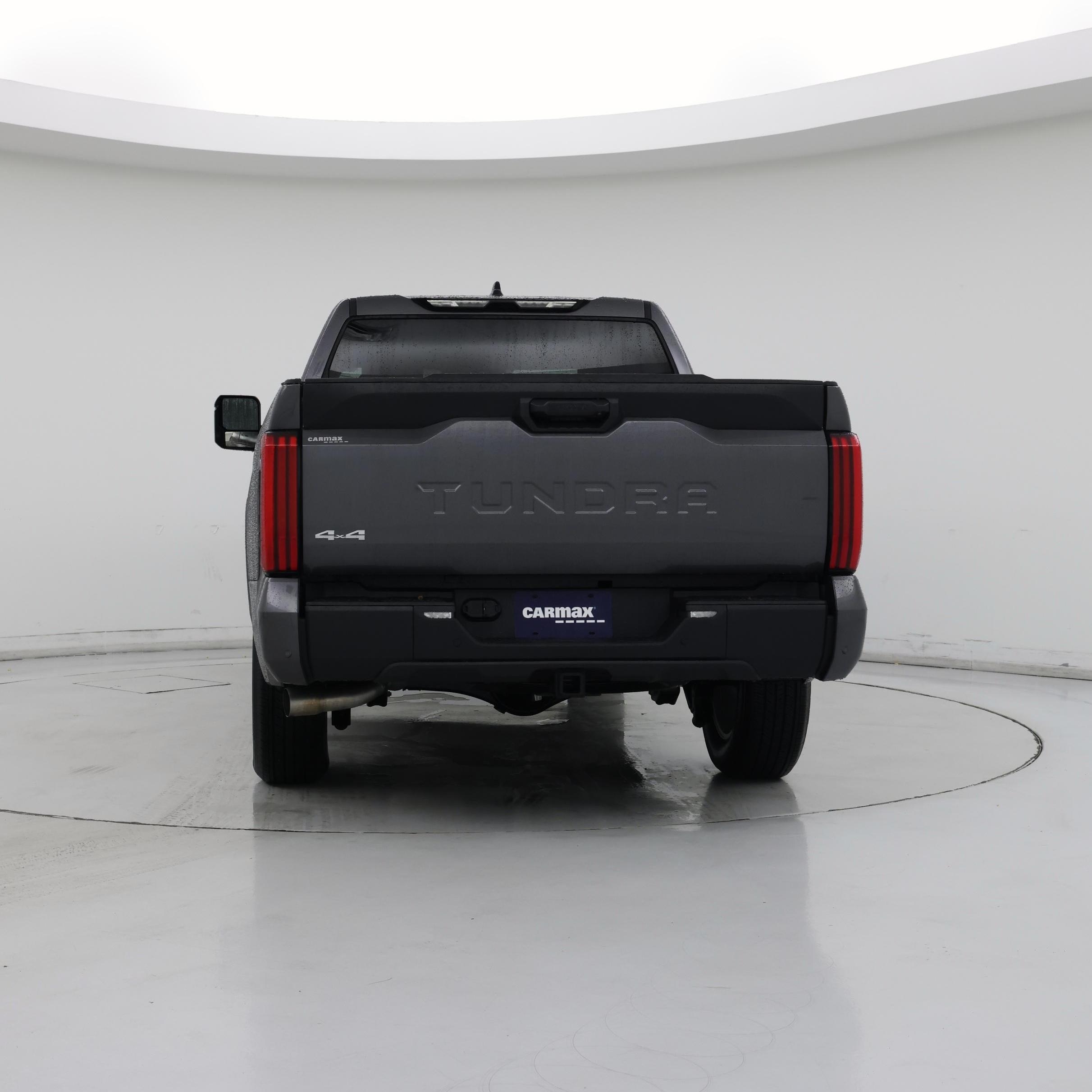 Thumbnail: 2022 Toyota Tundra - 6