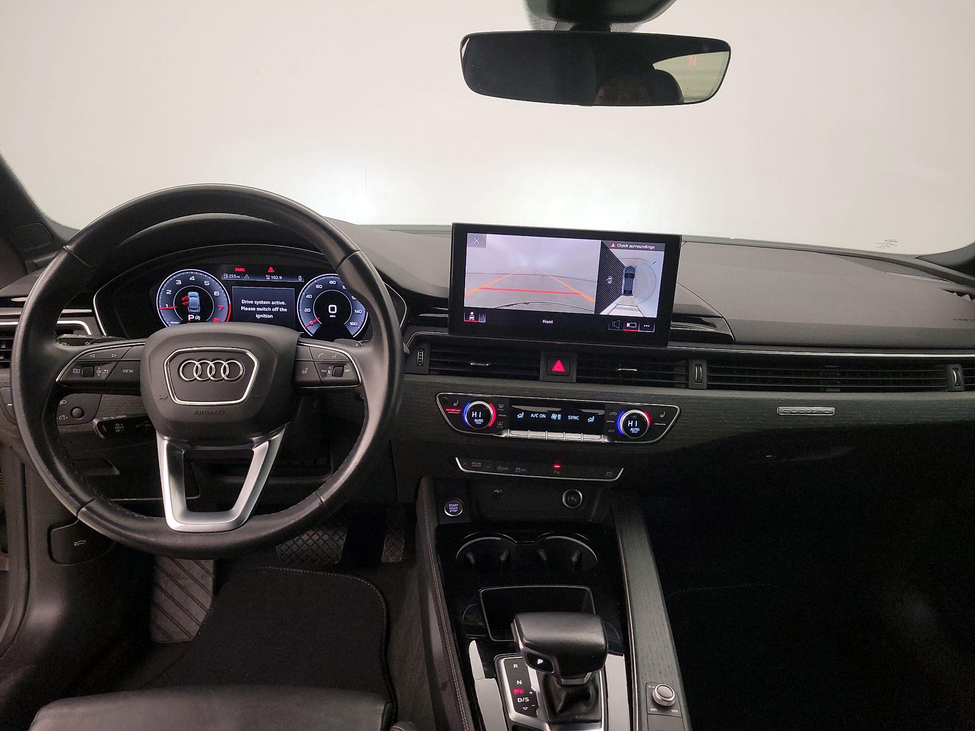 Thumbnail: 2024 Audi A5 - 9