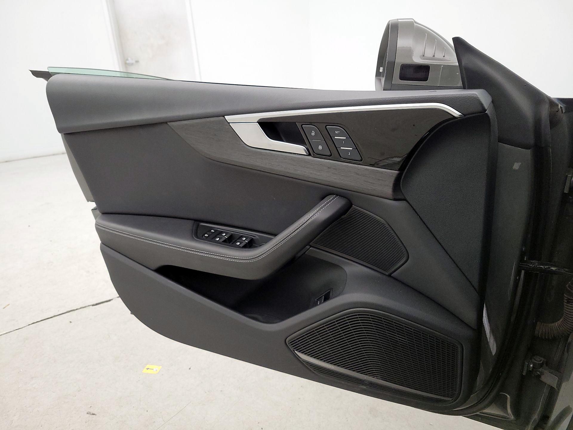 Thumbnail: 2024 Audi A5 - 12