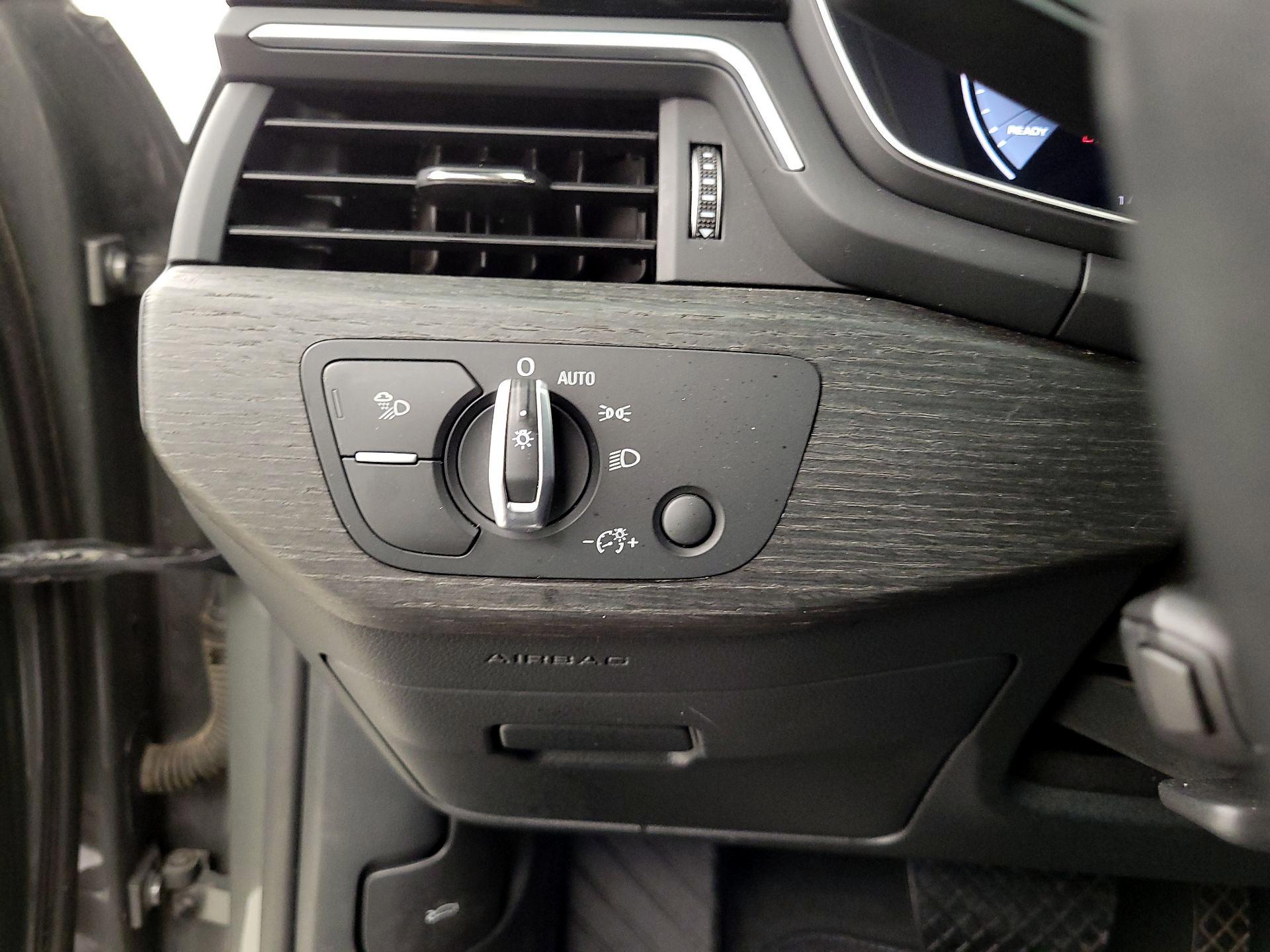 Thumbnail: 2024 Audi A5 - 13