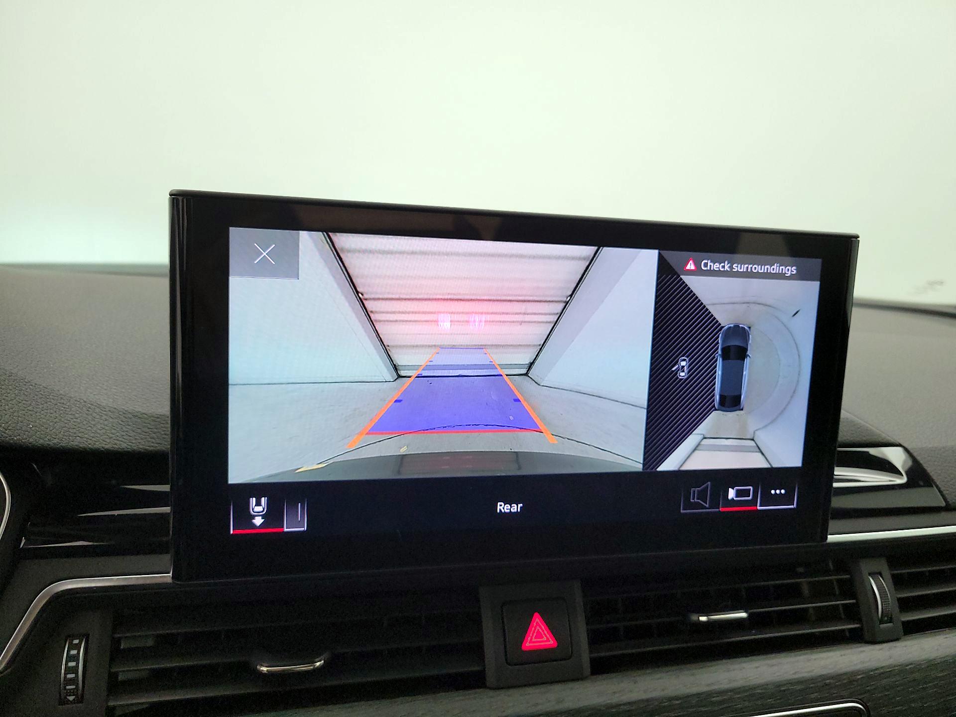 Thumbnail: 2024 Audi A5 - 14