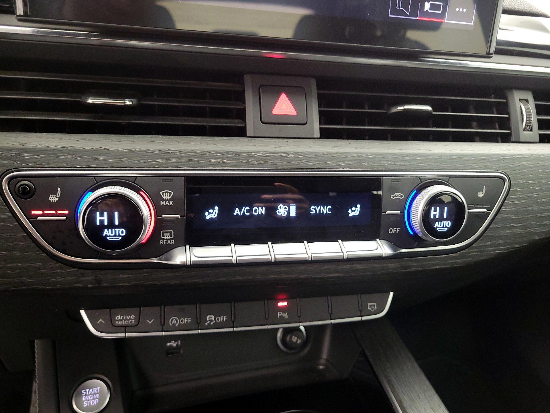 Thumbnail: 2024 Audi A5 - 16