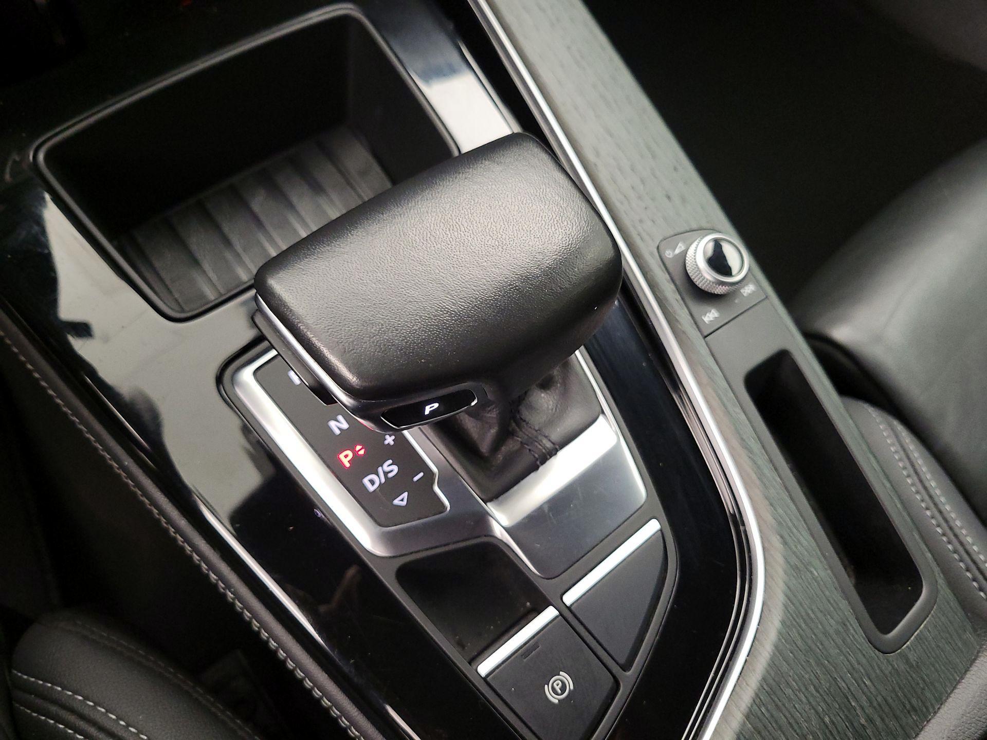 Thumbnail: 2024 Audi A5 - 17