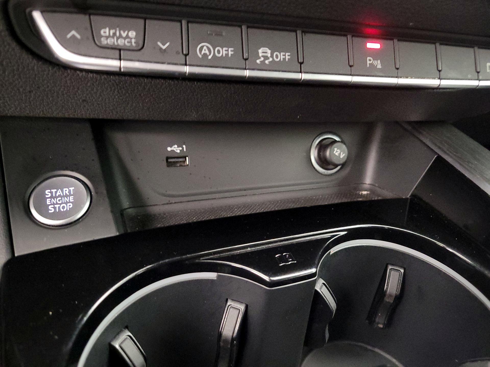 Thumbnail: 2024 Audi A5 - 18