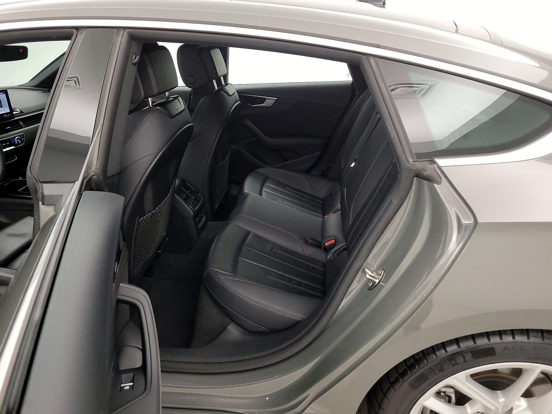 Thumbnail: 2024 Audi A5 - 19