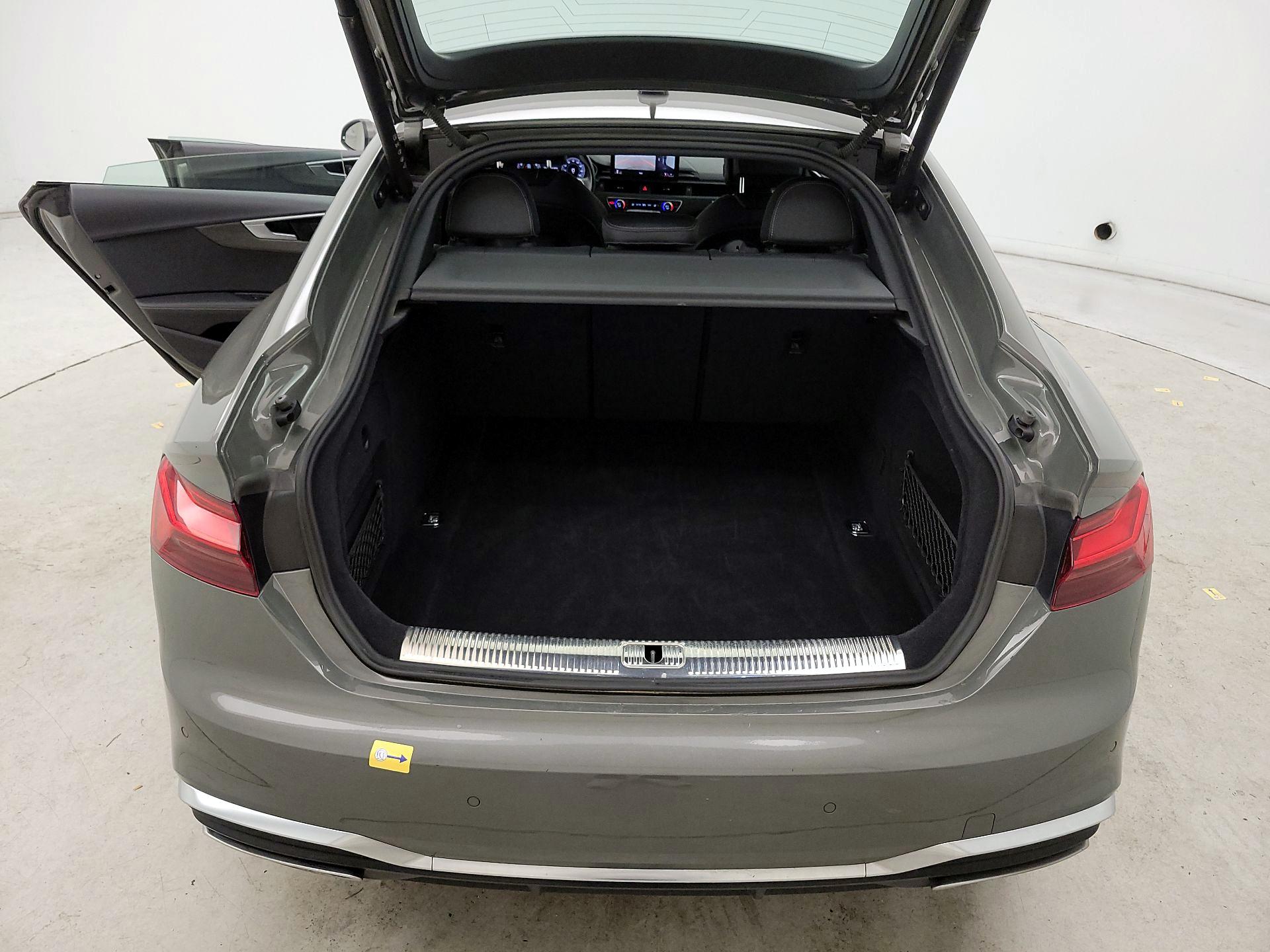 Thumbnail: 2024 Audi A5 - 20