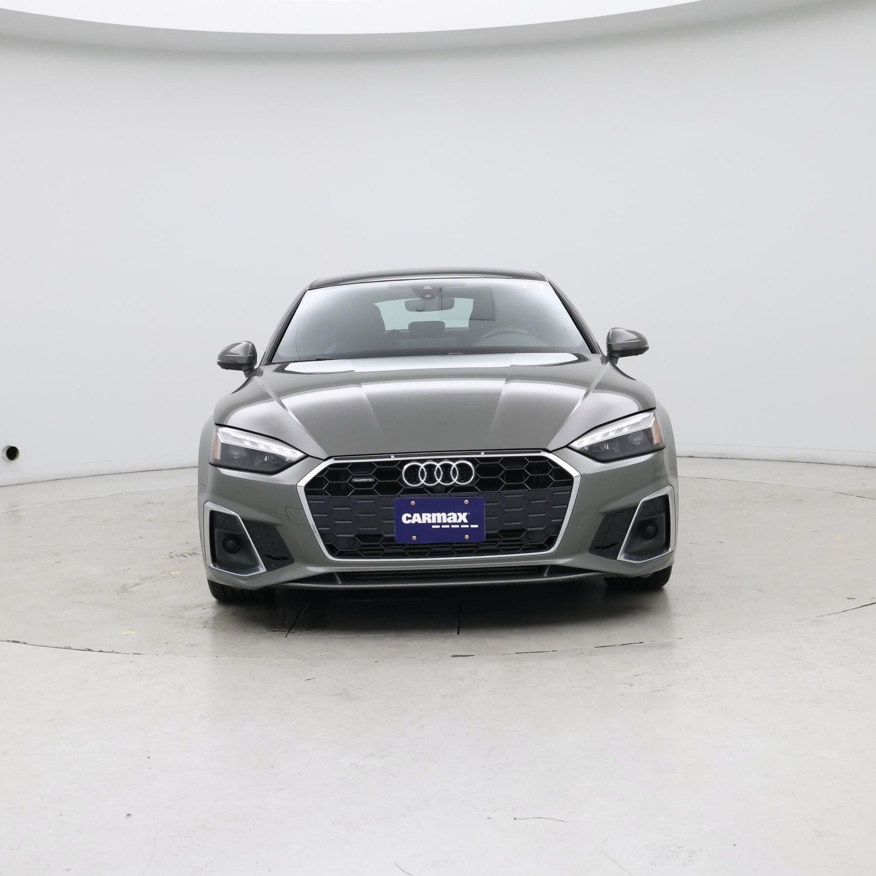 Thumbnail: 2024 Audi A5 - 5