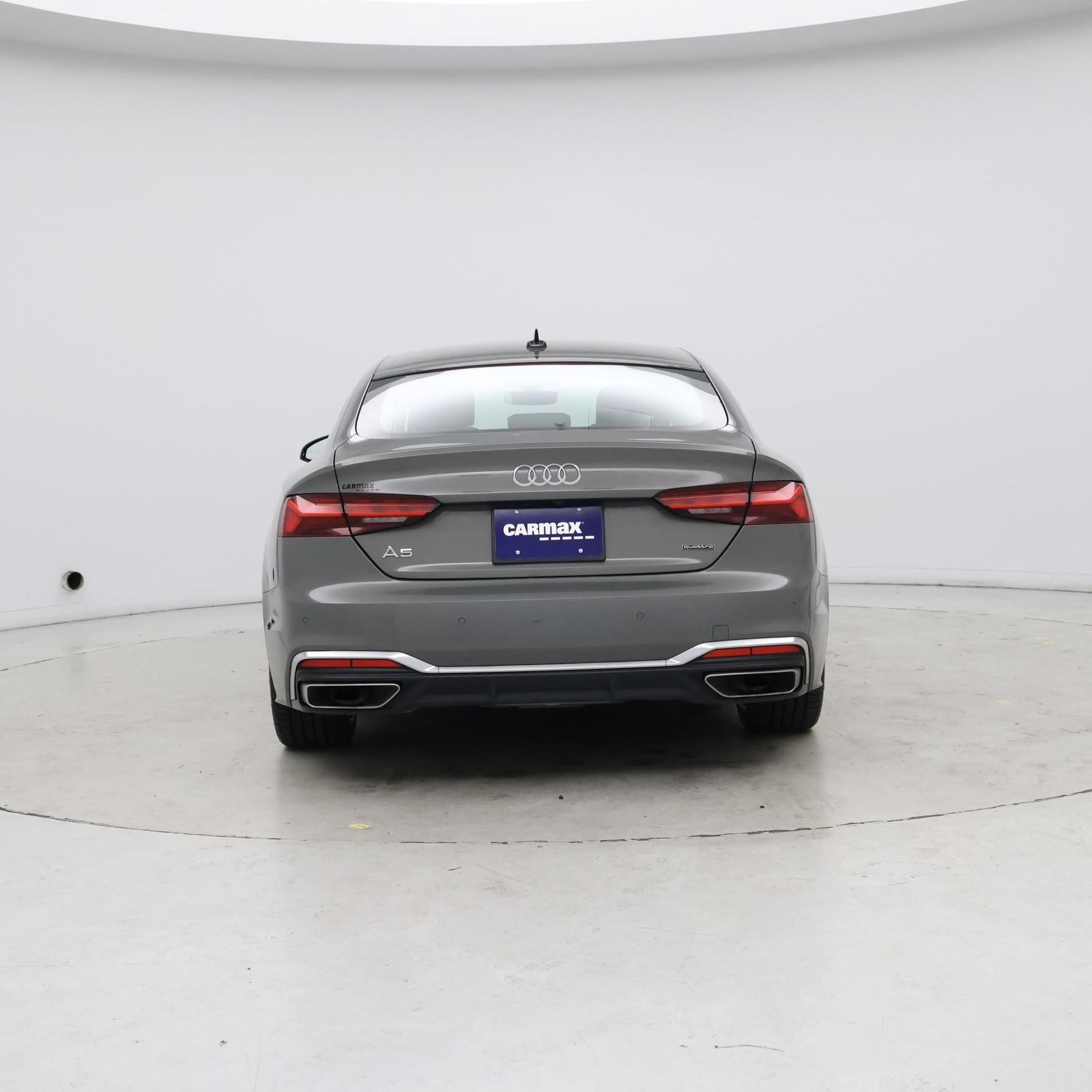 Thumbnail: 2024 Audi A5 - 6