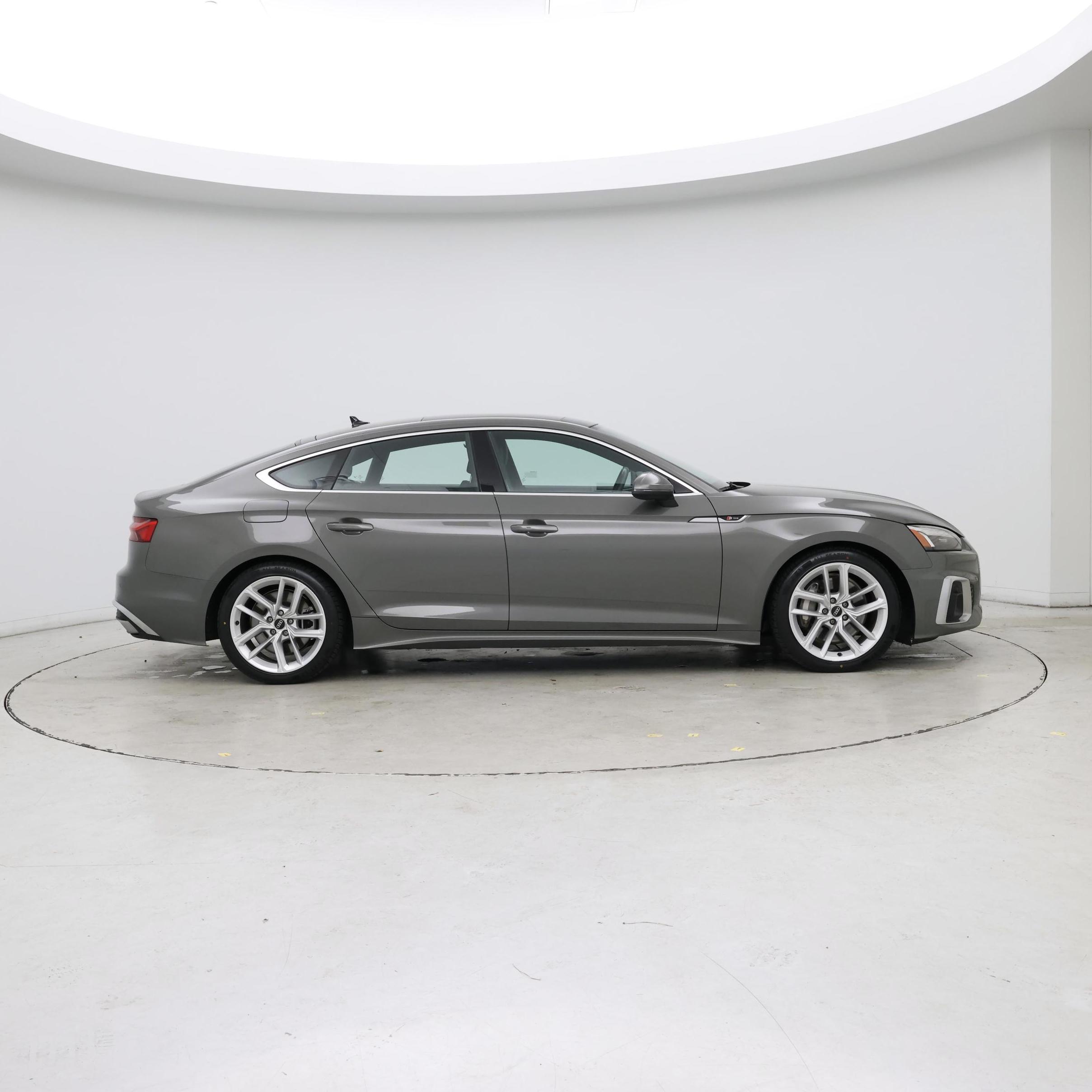 Thumbnail: 2024 Audi A5 - 7