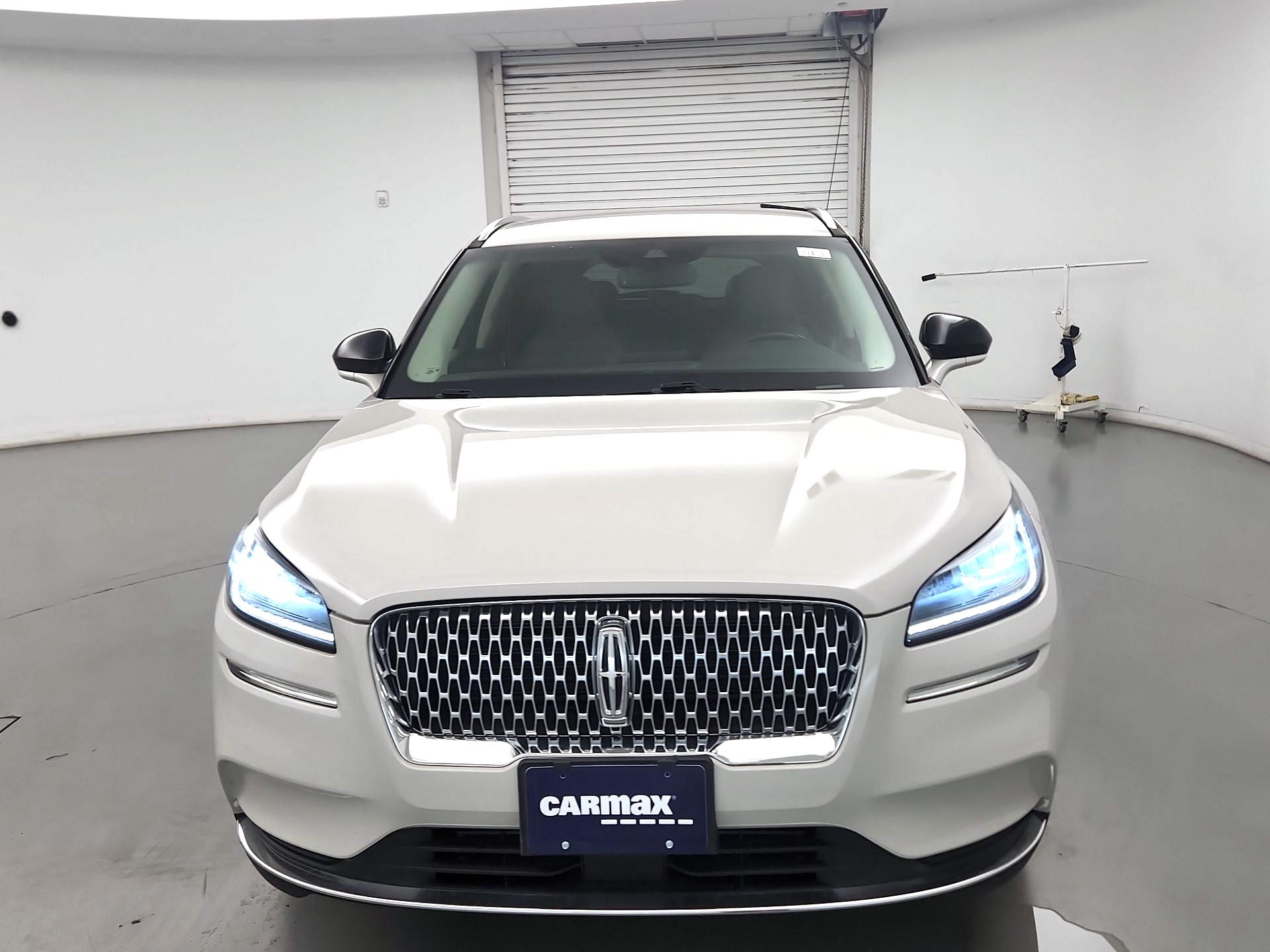 Thumbnail: 2021 Lincoln Corsair - 2