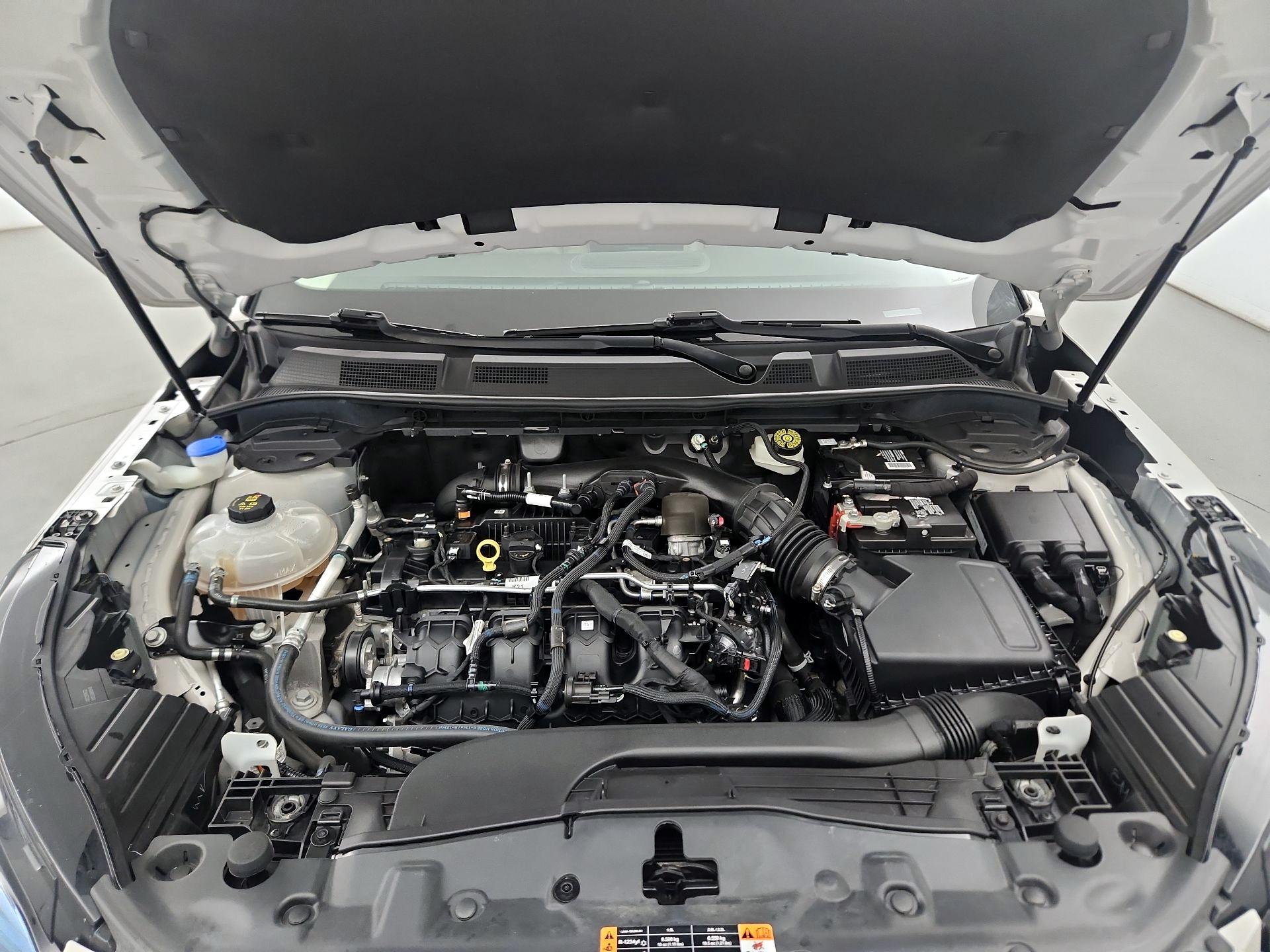 Thumbnail: 2021 Lincoln Corsair - 20