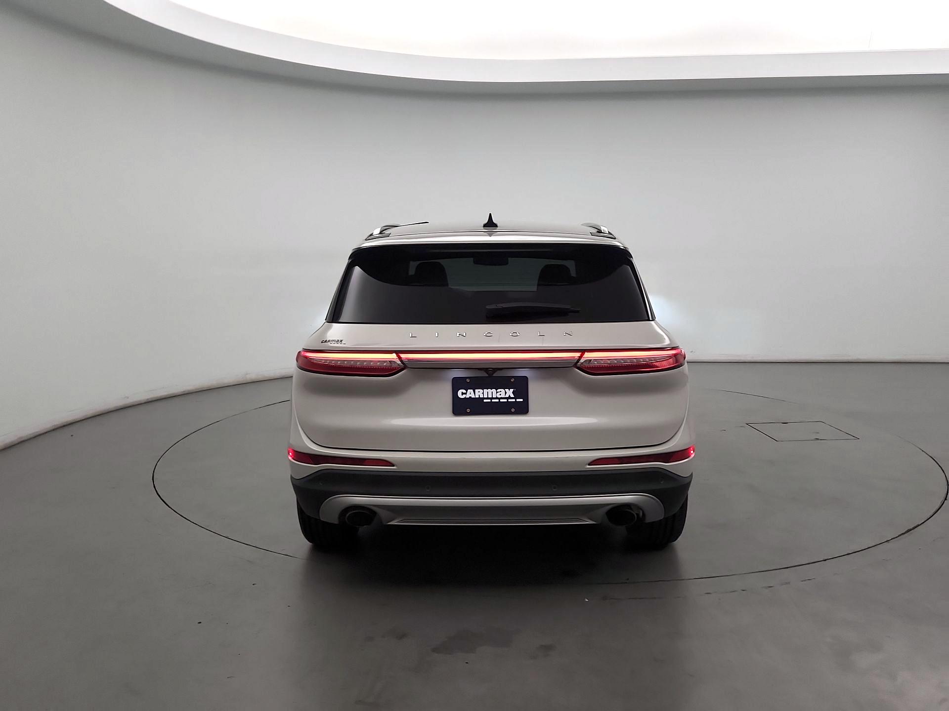 Thumbnail: 2021 Lincoln Corsair - 6