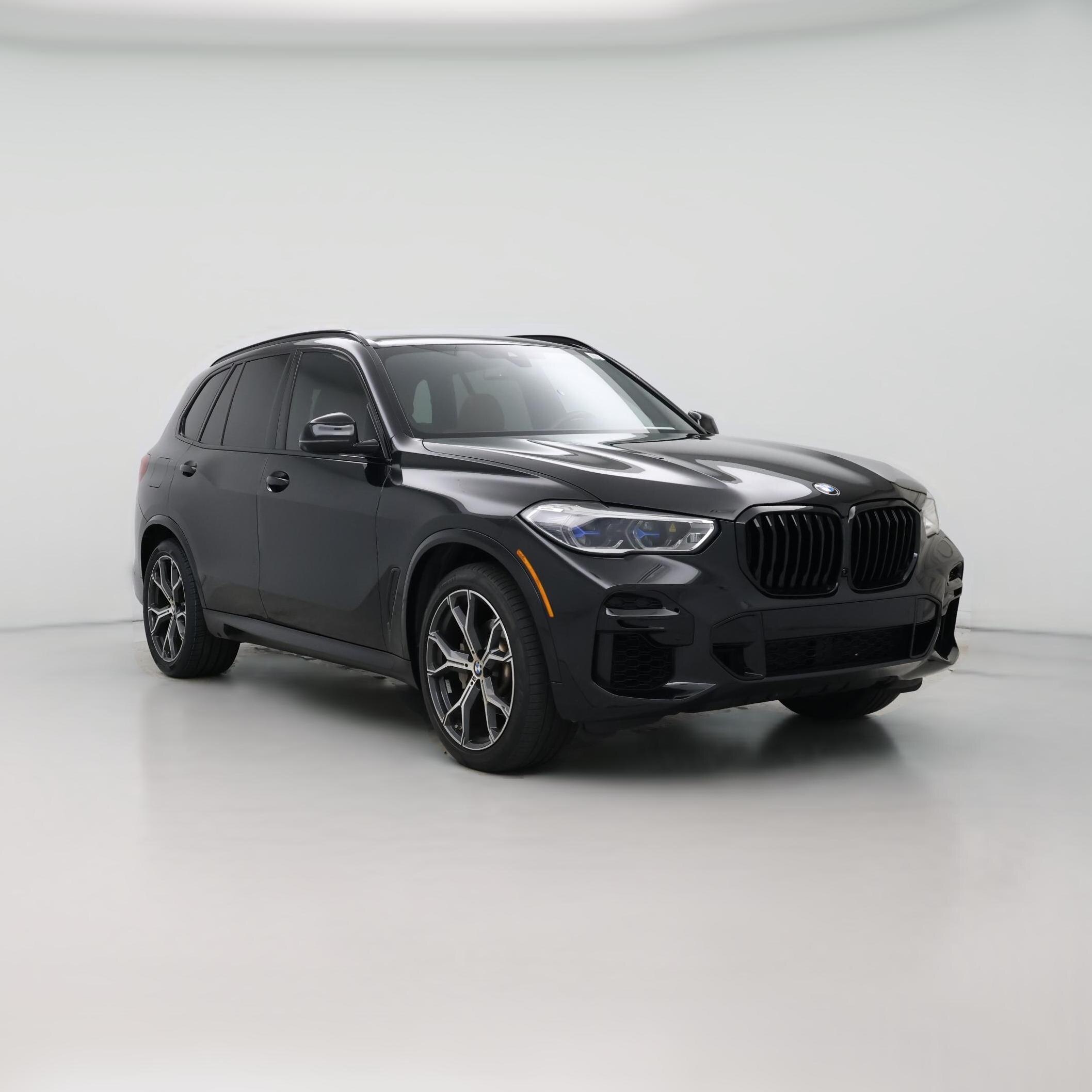 Thumbnail: 2023 BMW X5 - 1
