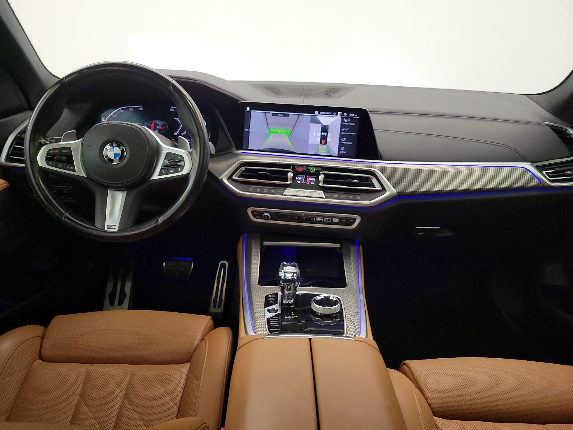 Thumbnail: 2023 BMW X5 - 9