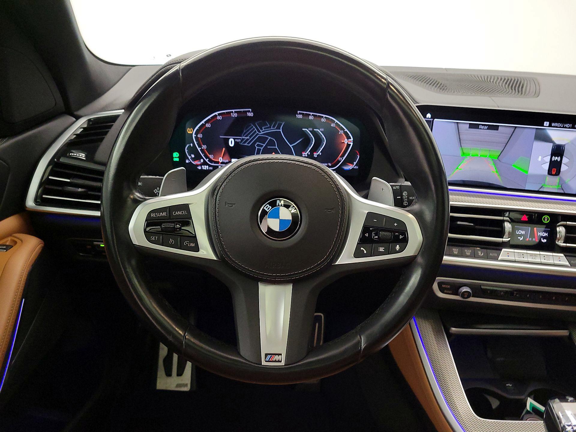 Thumbnail: 2023 BMW X5 - 10