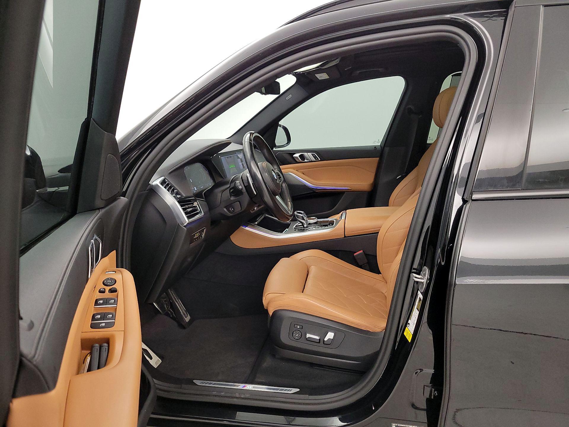 Thumbnail: 2023 BMW X5 - 11