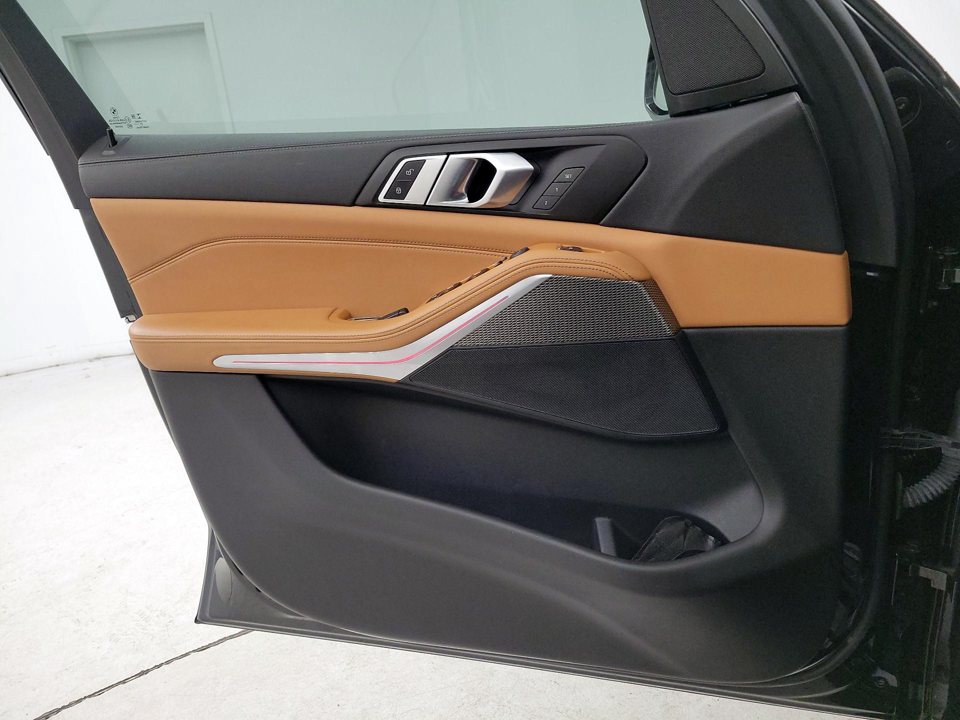 Thumbnail: 2023 BMW X5 - 12