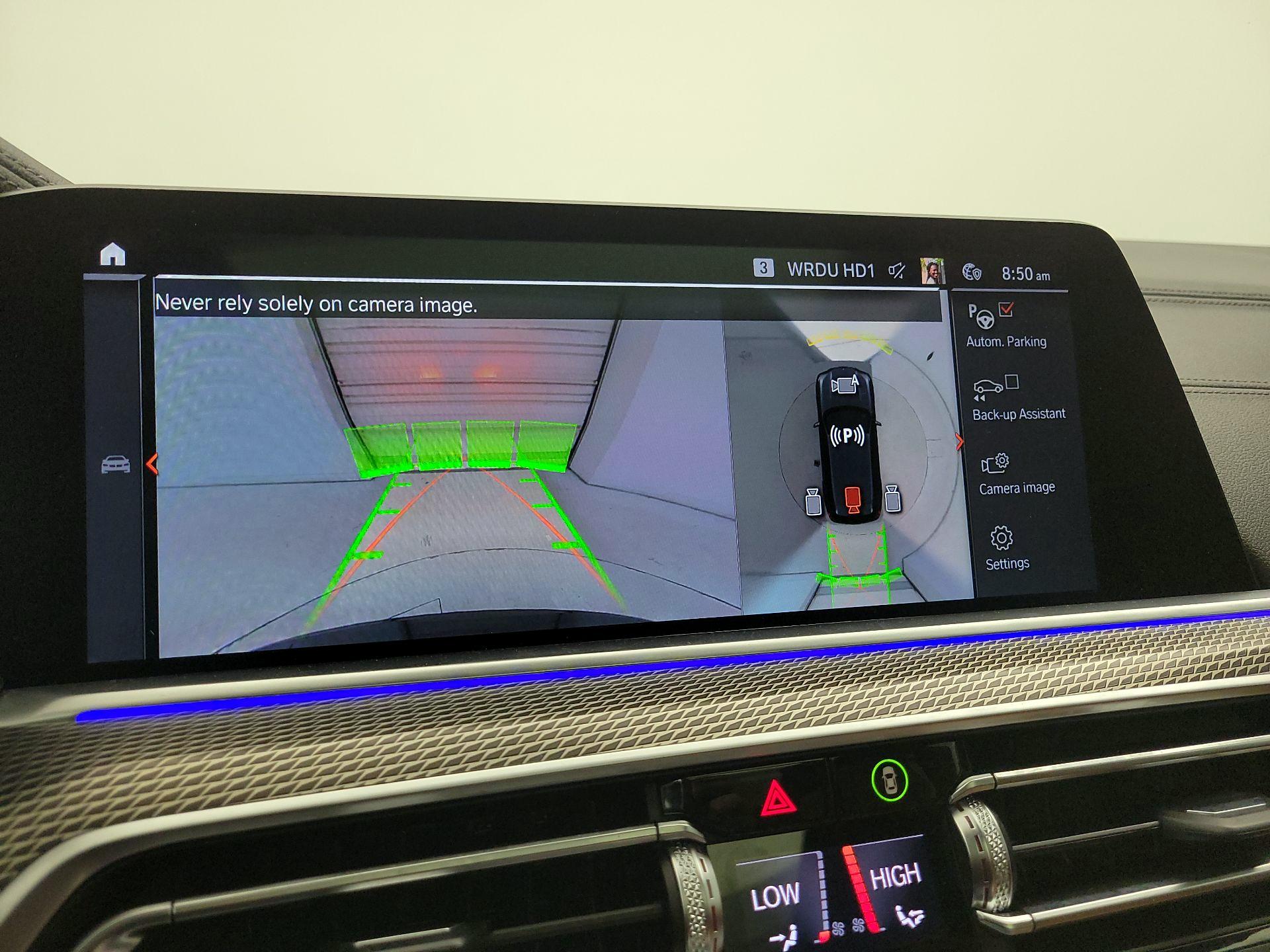 Thumbnail: 2023 BMW X5 - 14