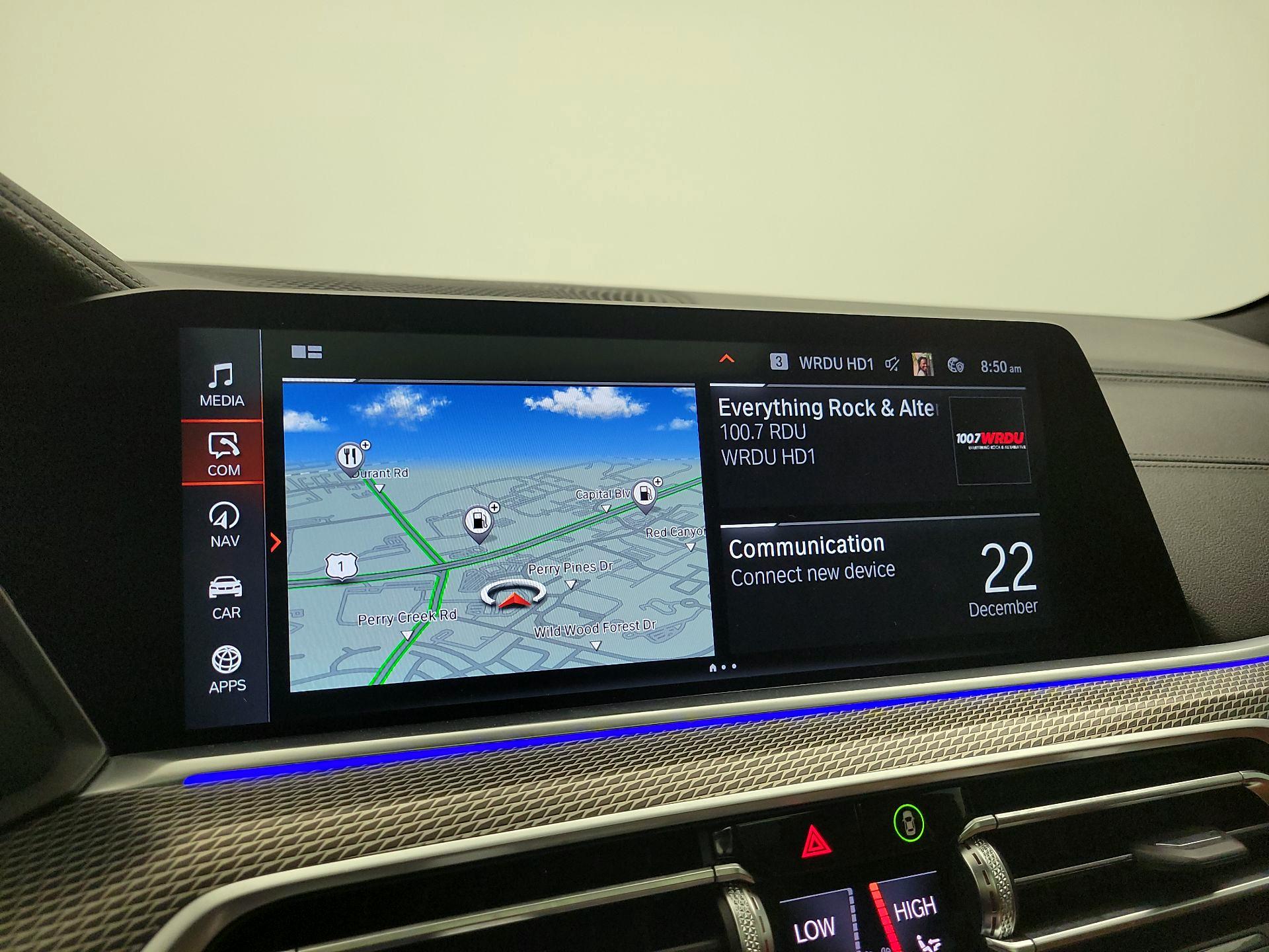 Thumbnail: 2023 BMW X5 - 15