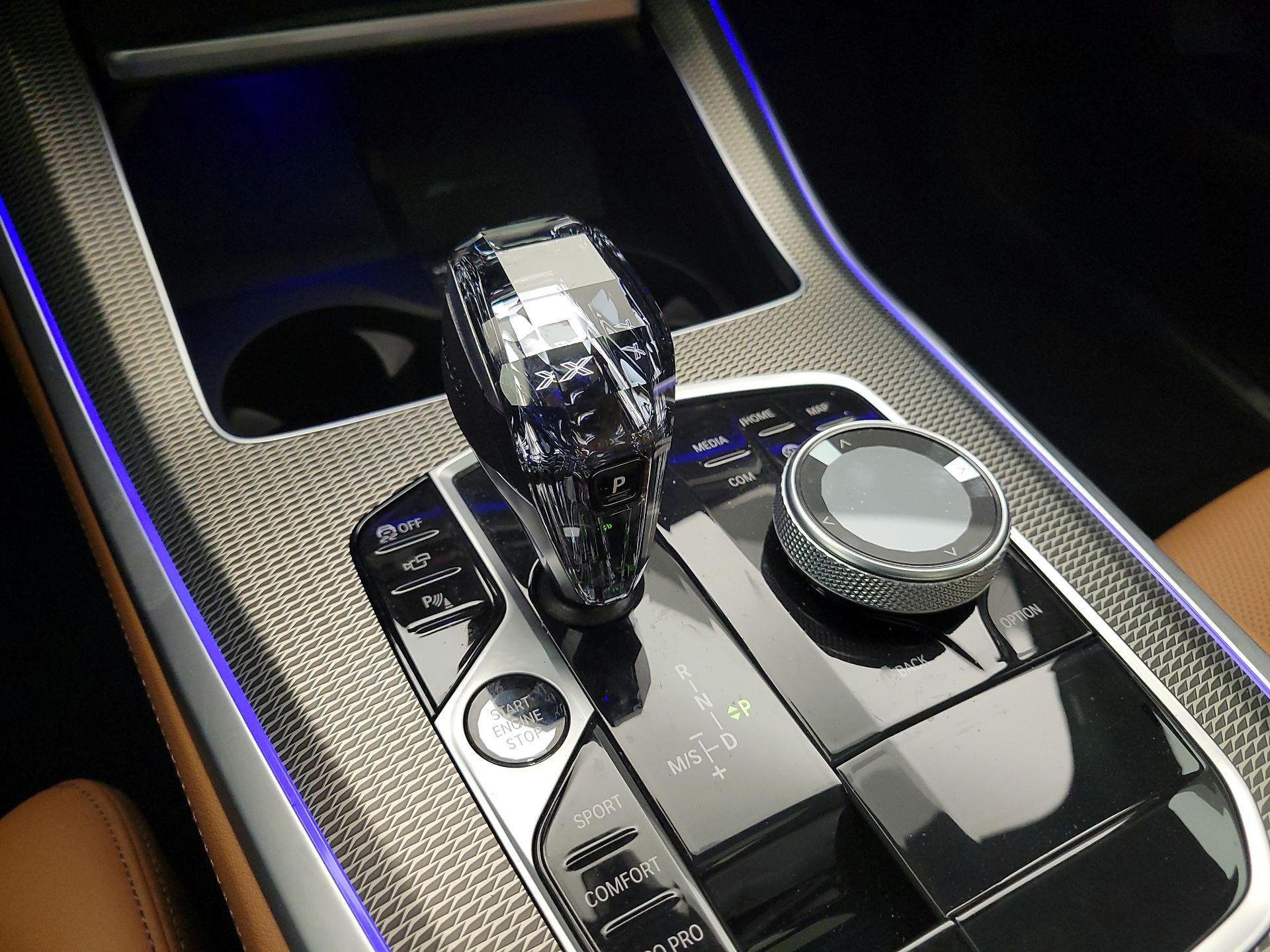 Thumbnail: 2023 BMW X5 - 17