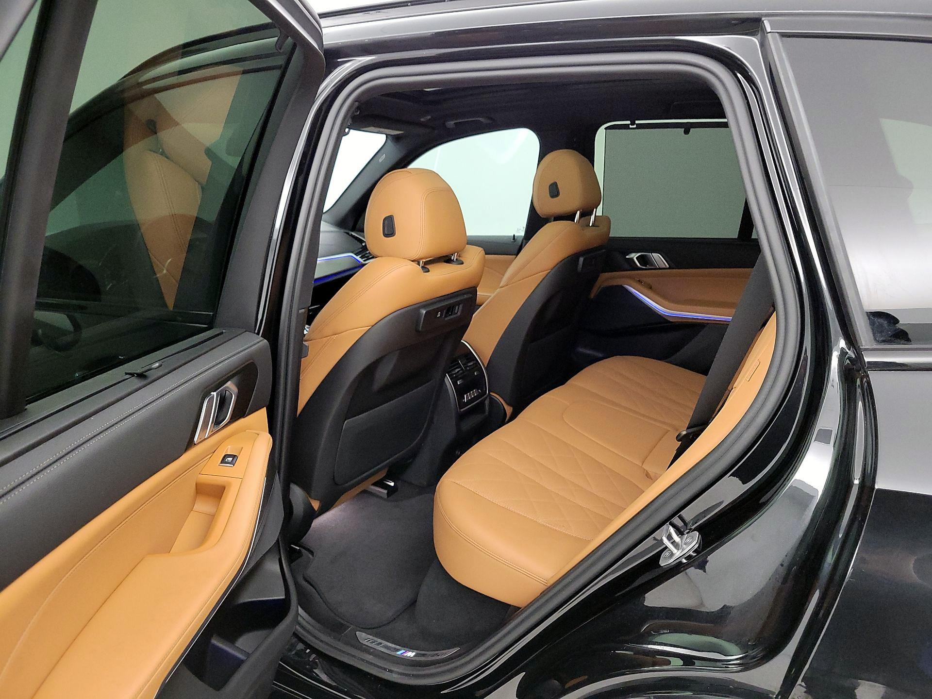 Thumbnail: 2023 BMW X5 - 20