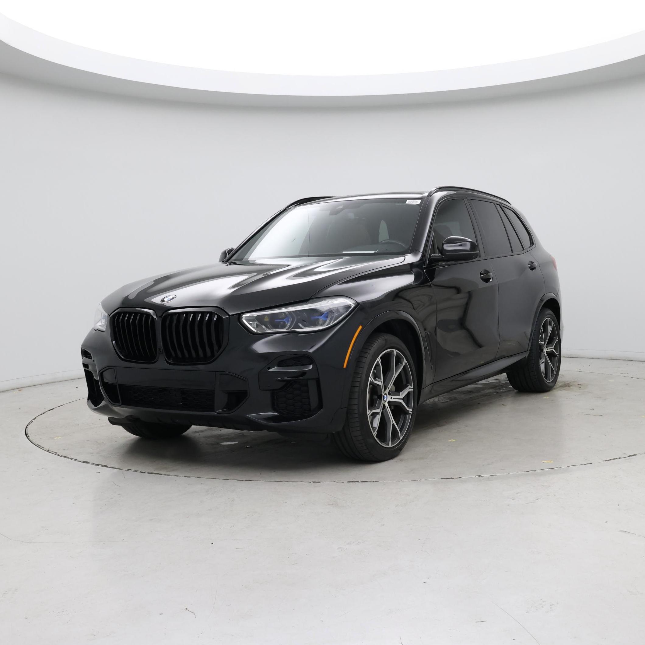 Thumbnail: 2023 BMW X5 - 4